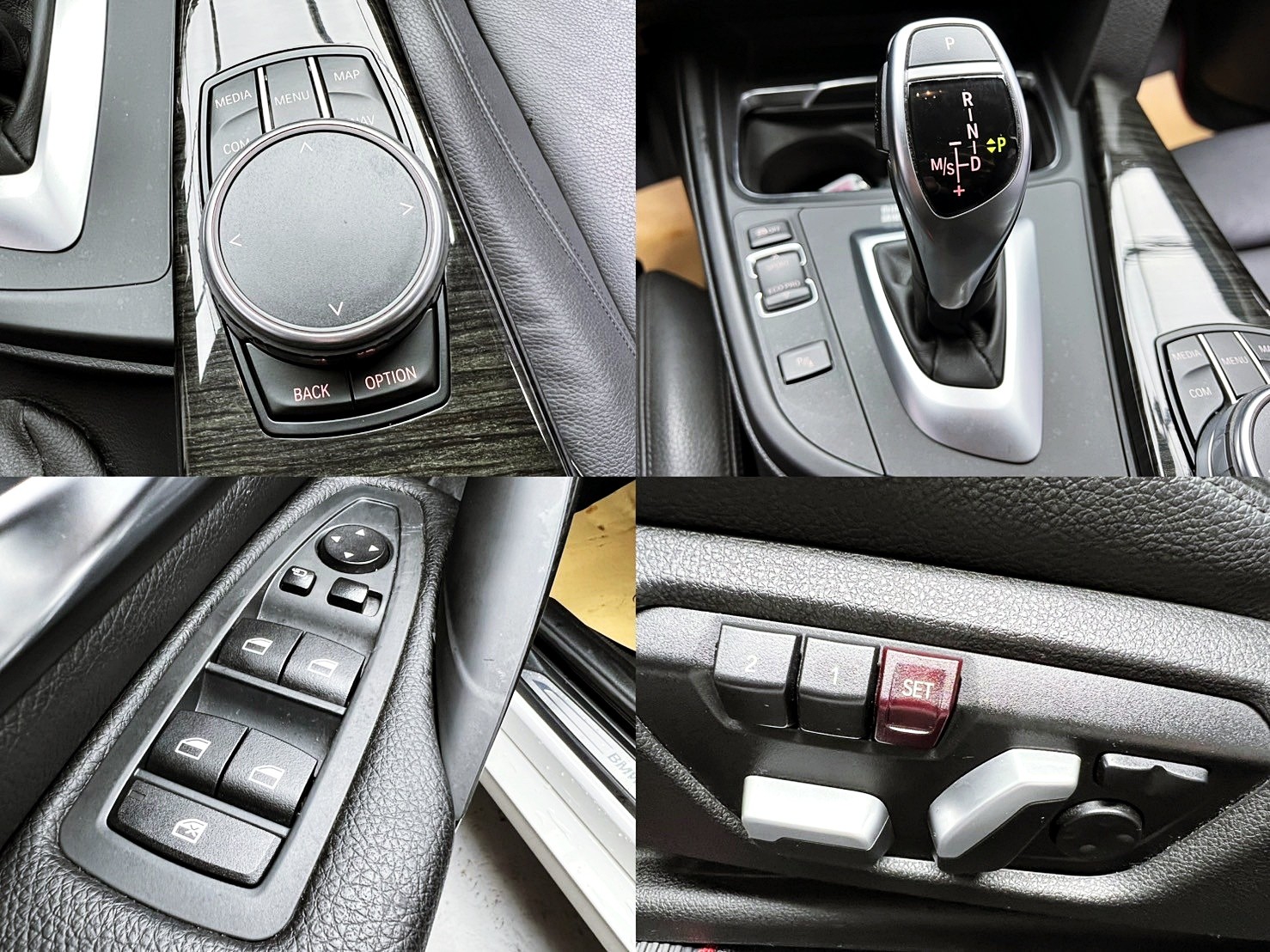 全台到府賞車 2016/17 BMW 420i Gran Coupe Luxury Line F36型『小李經理』元禾國際車業/中古車/促銷中  第14張相片