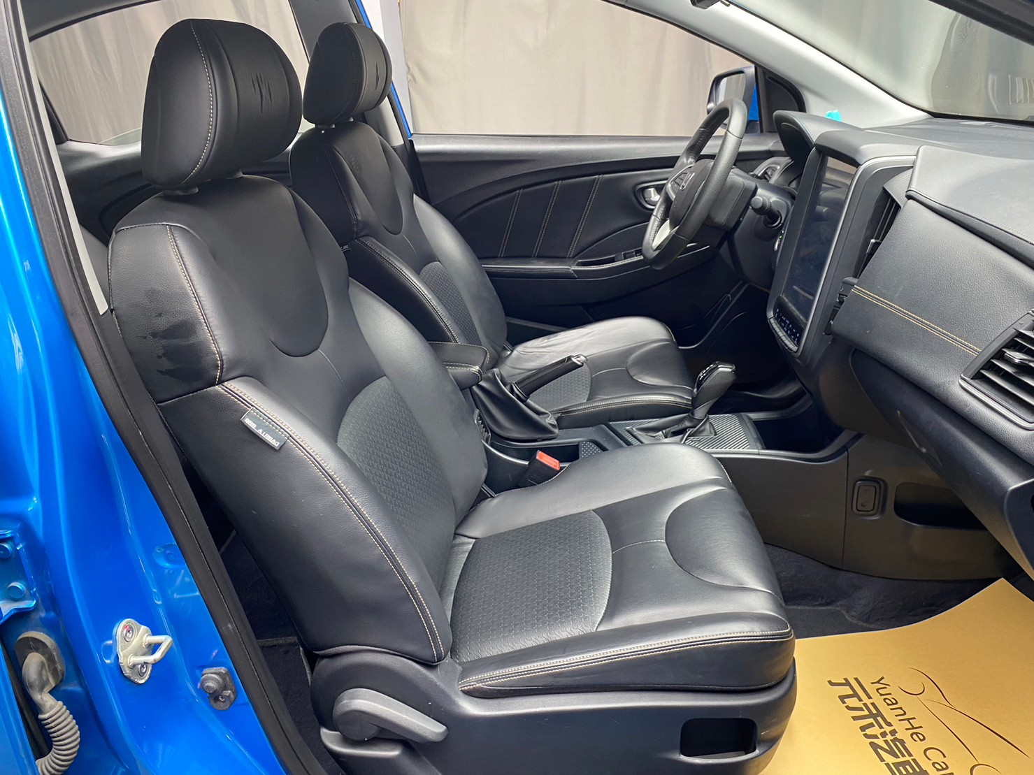 全台到府賞車 2018/19 Luxgen S3 AR環景旗艦版『小李經理』元禾國際車業/中古車/促銷中  第9張相片