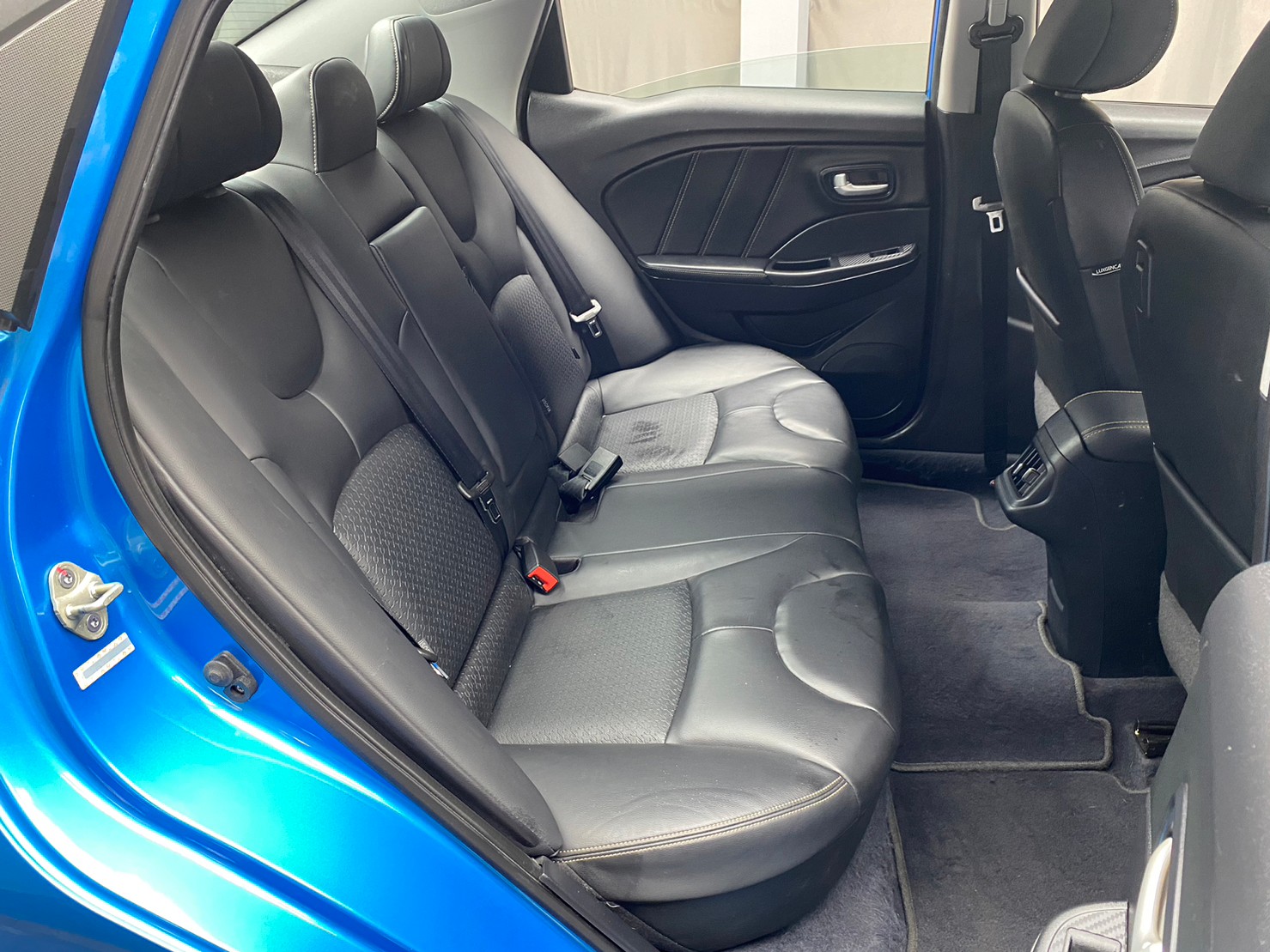 全台到府賞車 2018/19 Luxgen S3 AR環景旗艦版『小李經理』元禾國際車業/中古車/促銷中  第10張相片