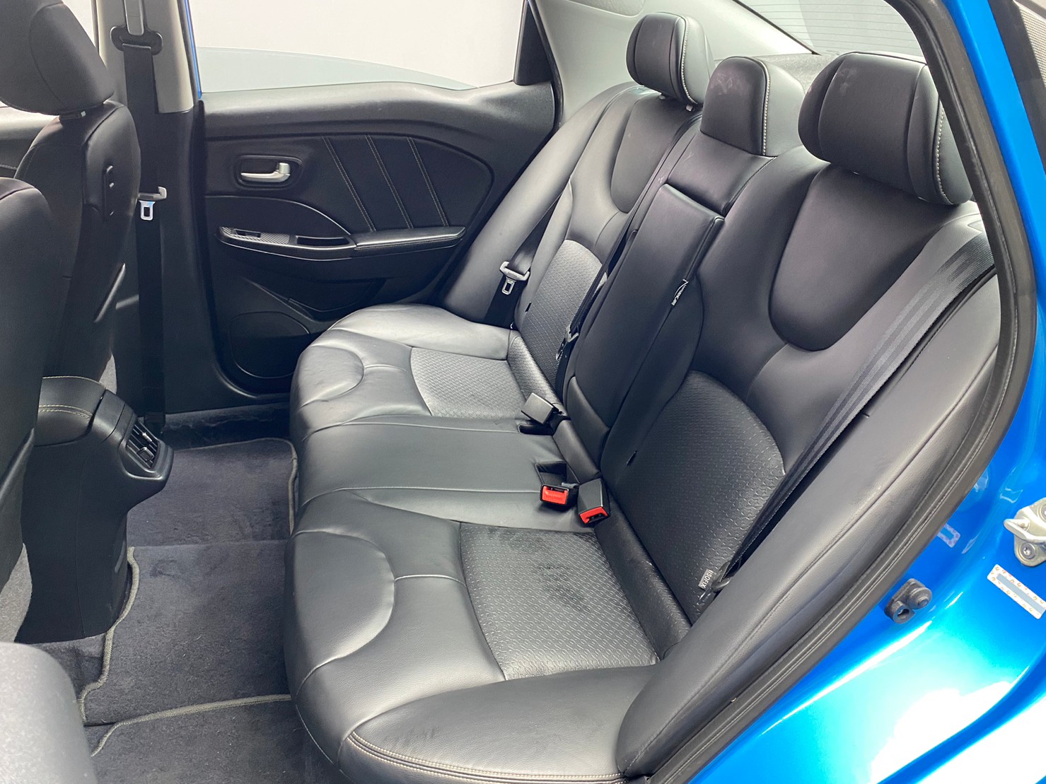 全台到府賞車 2018/19 Luxgen S3 AR環景旗艦版『小李經理』元禾國際車業/中古車/促銷中  第11張相片