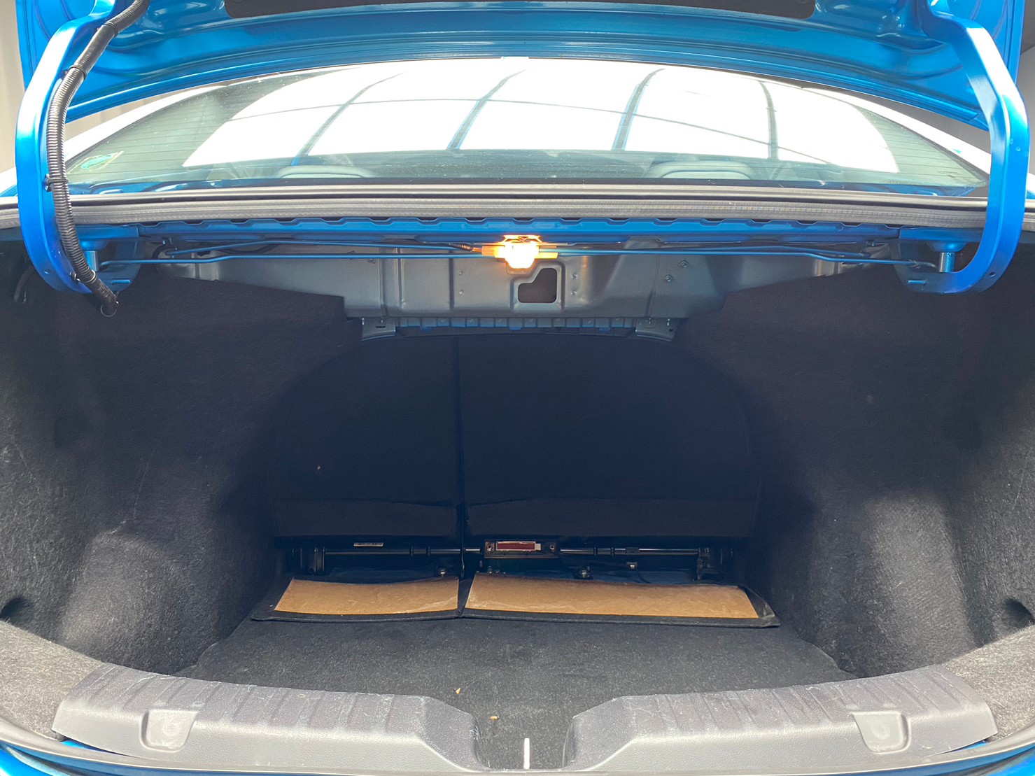 全台到府賞車 2018/19 Luxgen S3 AR環景旗艦版『小李經理』元禾國際車業/中古車/促銷中  第14張相片