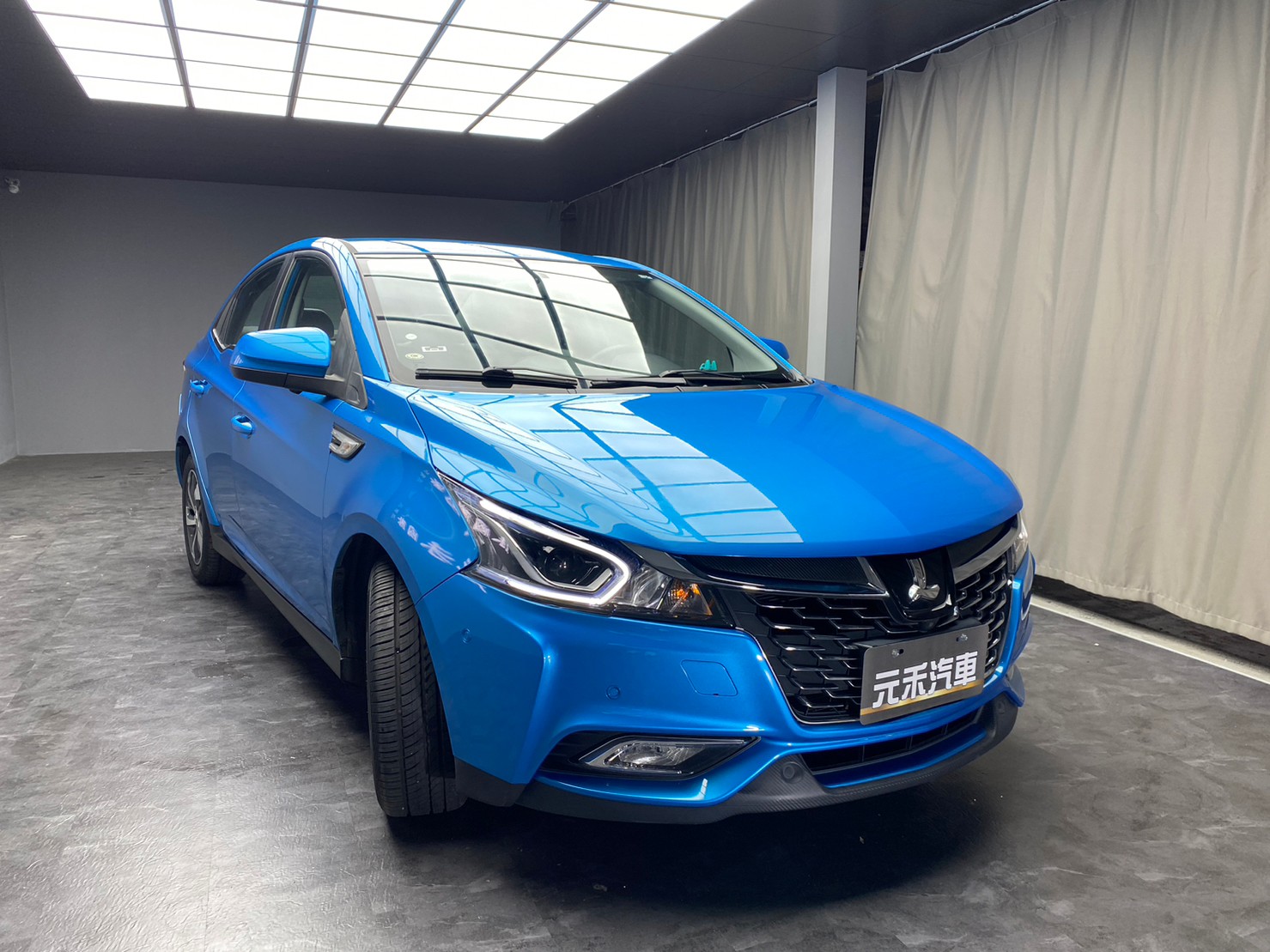 全台到府賞車 2018/19 Luxgen S3 AR環景旗艦版『小李經理』元禾國際車業/中古車/促銷中  第16張相片