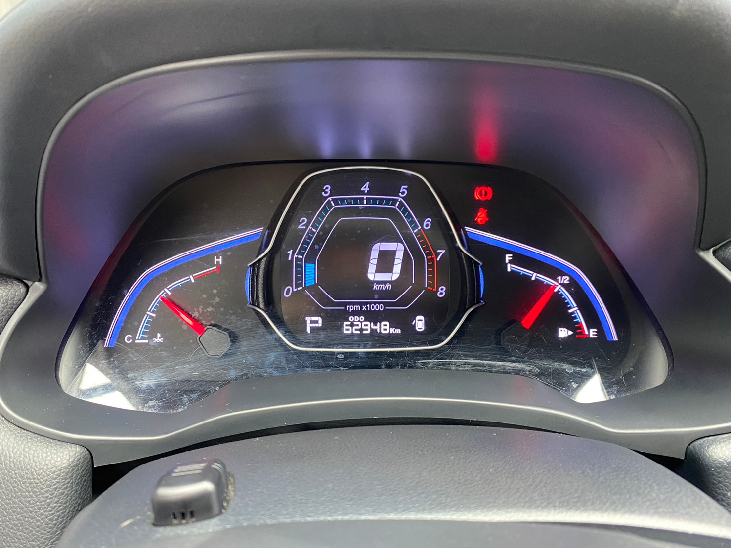 全台到府賞車 2018/19 Luxgen S3 AR環景旗艦版『小李經理』元禾國際車業/中古車/促銷中  第17張相片