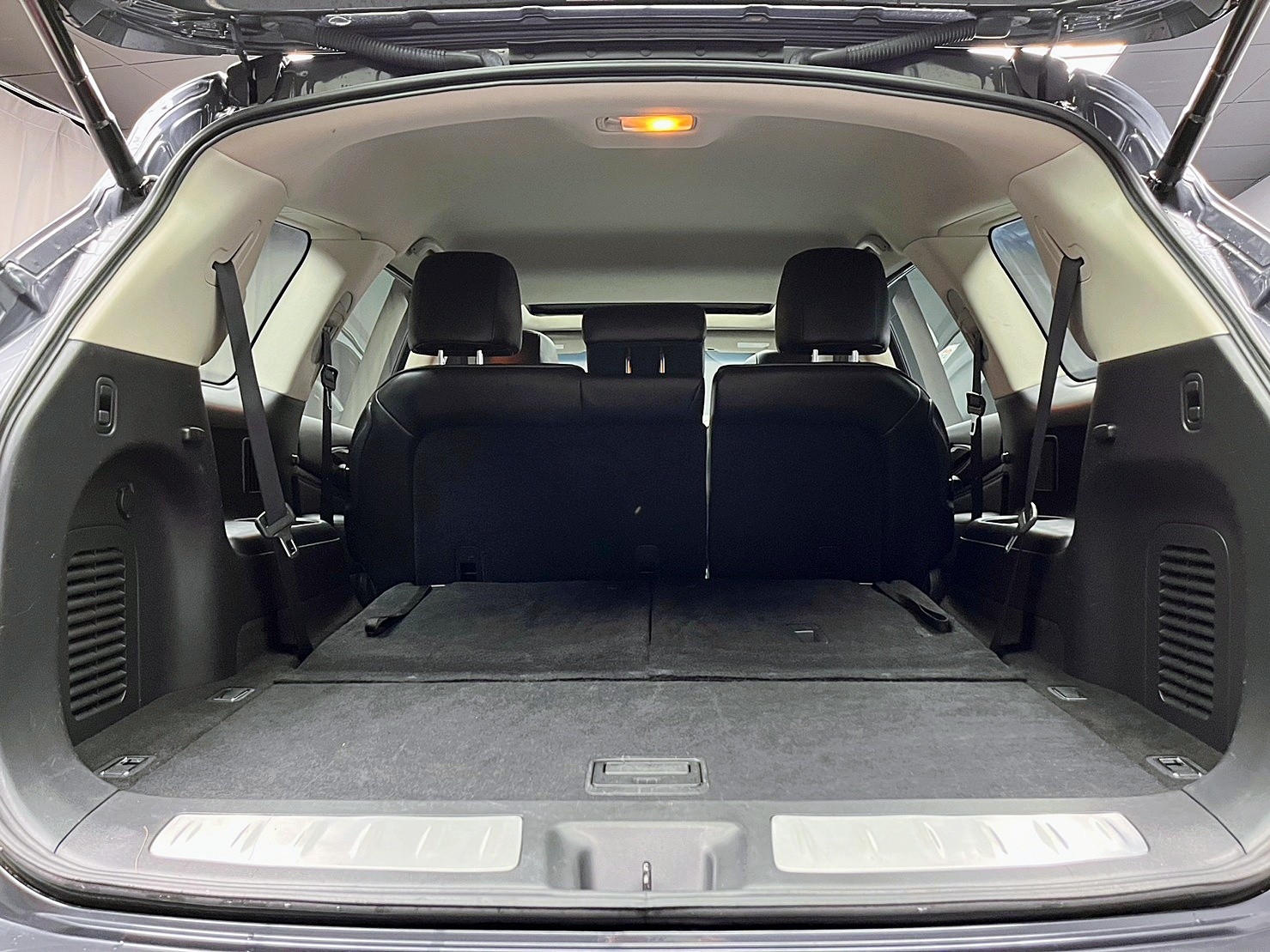 全台到府賞車 2012 Infiniti JX35 豪華款 七人座『小李經理』元禾國際車業/中古車/促銷中  第17張相片