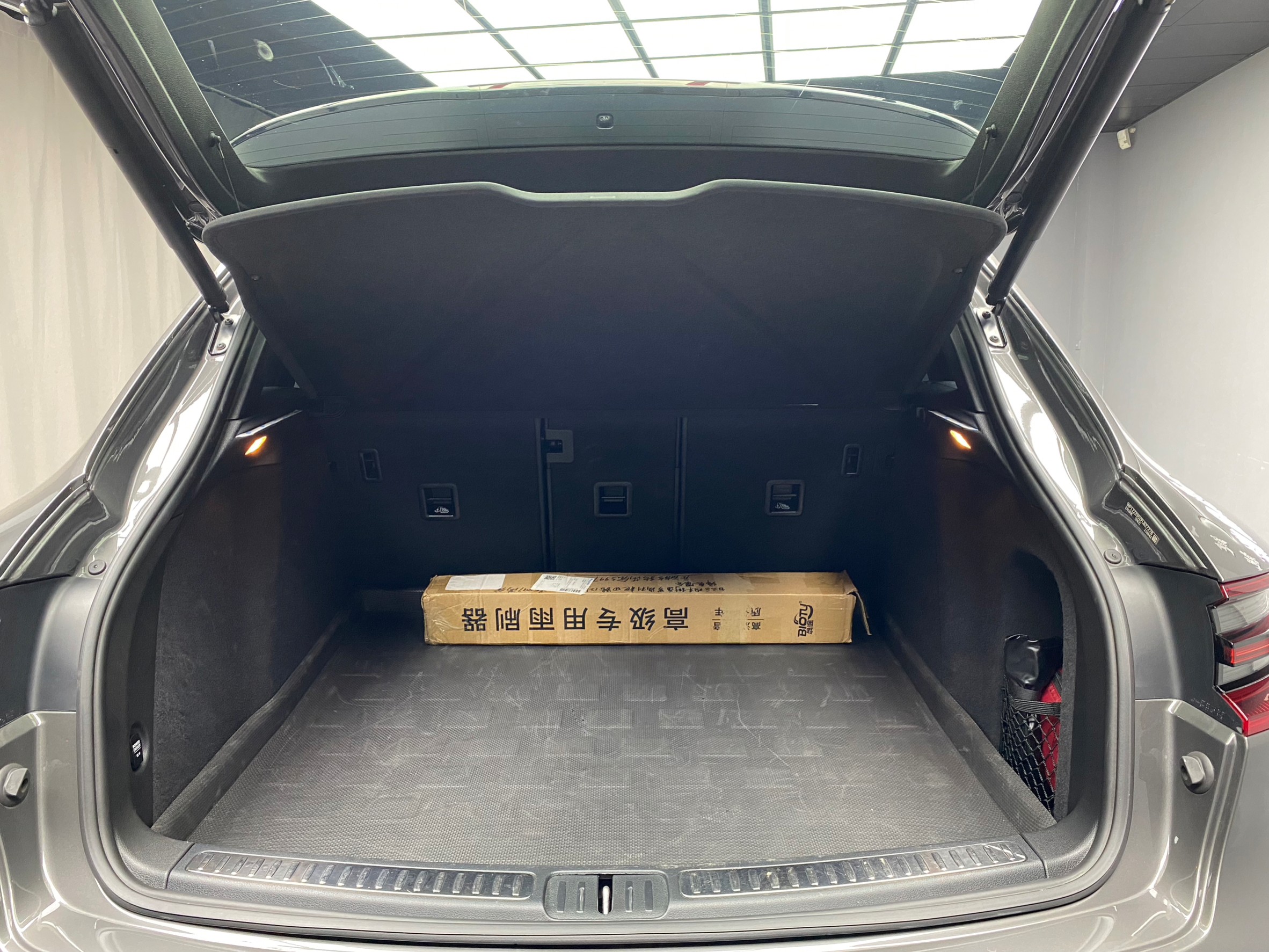 全台到府賞車 2015 Porsche Macan『小李經理』元禾國際車業/中古車/促銷中  第16張相片