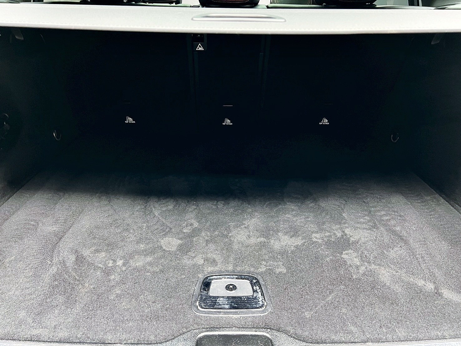 全台到府賞車 2016 Benz GLC43 AMG 4MATIC X253型『小李經理』元禾國際車業/中古車/促銷中  第3張相片