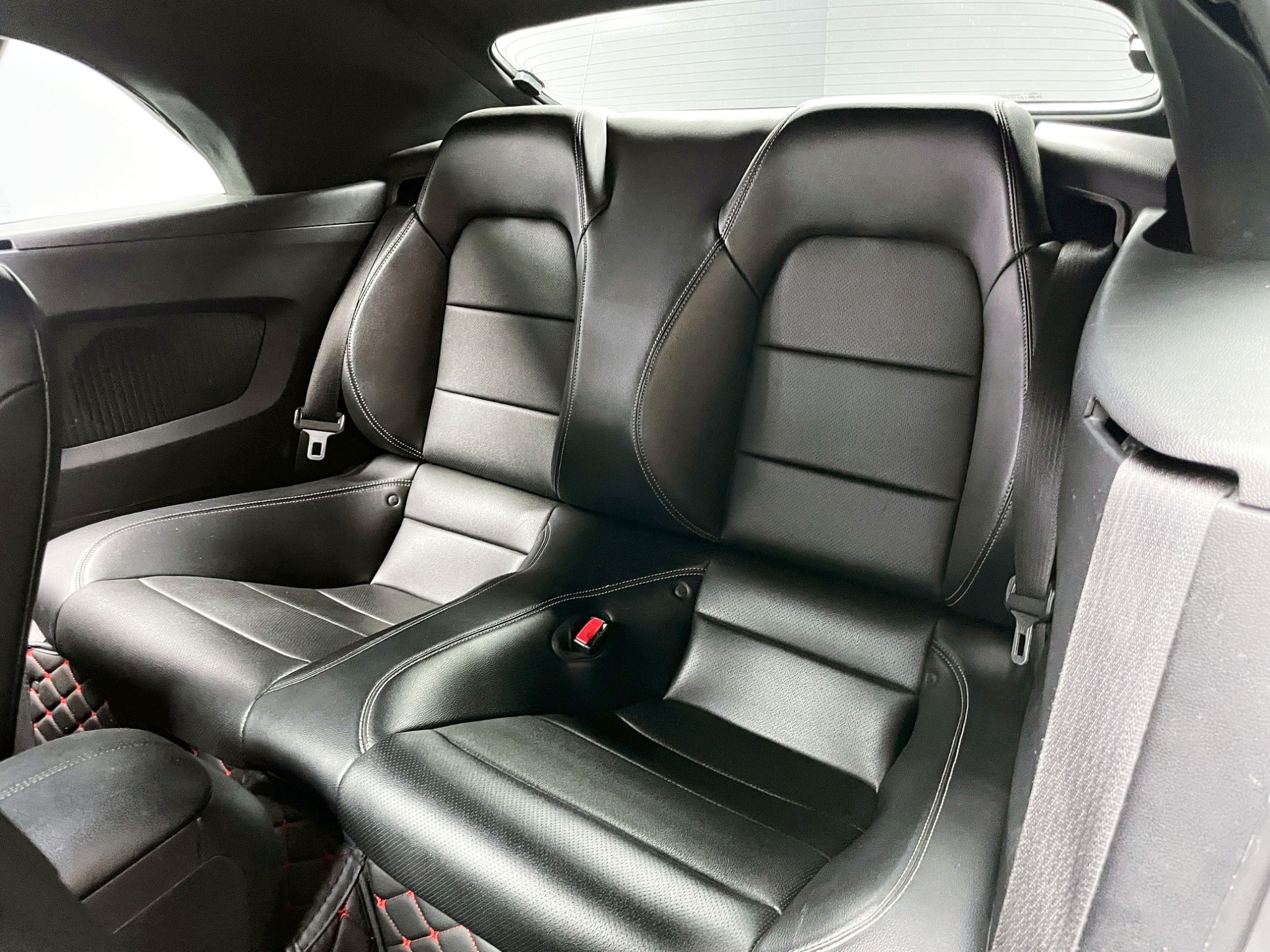 全台到府賞車 2015 Ford Mustang Convertible『小李經理』元禾國際車業/中古車/促銷中  第11張相片