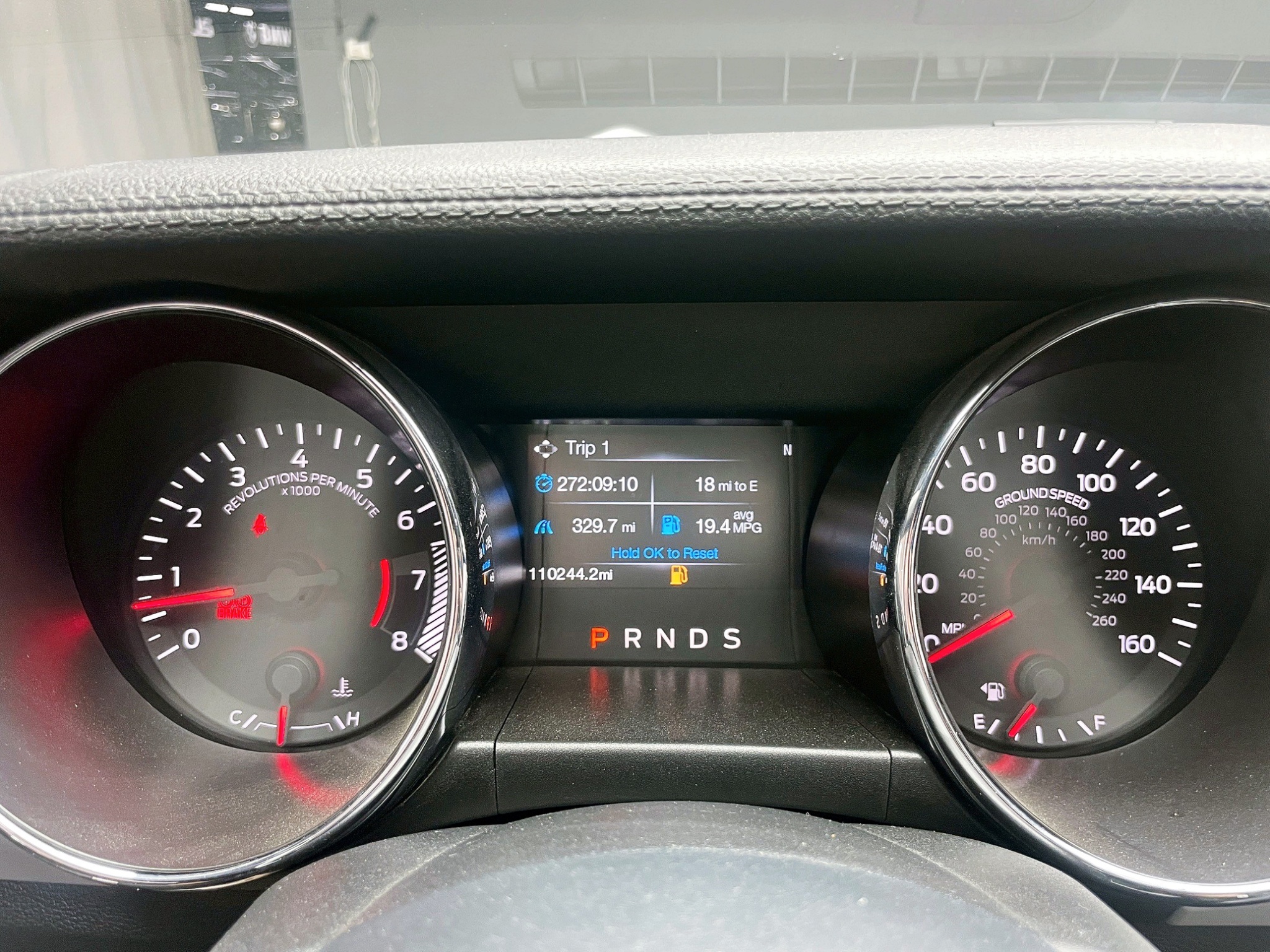 全台到府賞車 2015 Ford Mustang Convertible『小李經理』元禾國際車業/中古車/促銷中  第13張相片