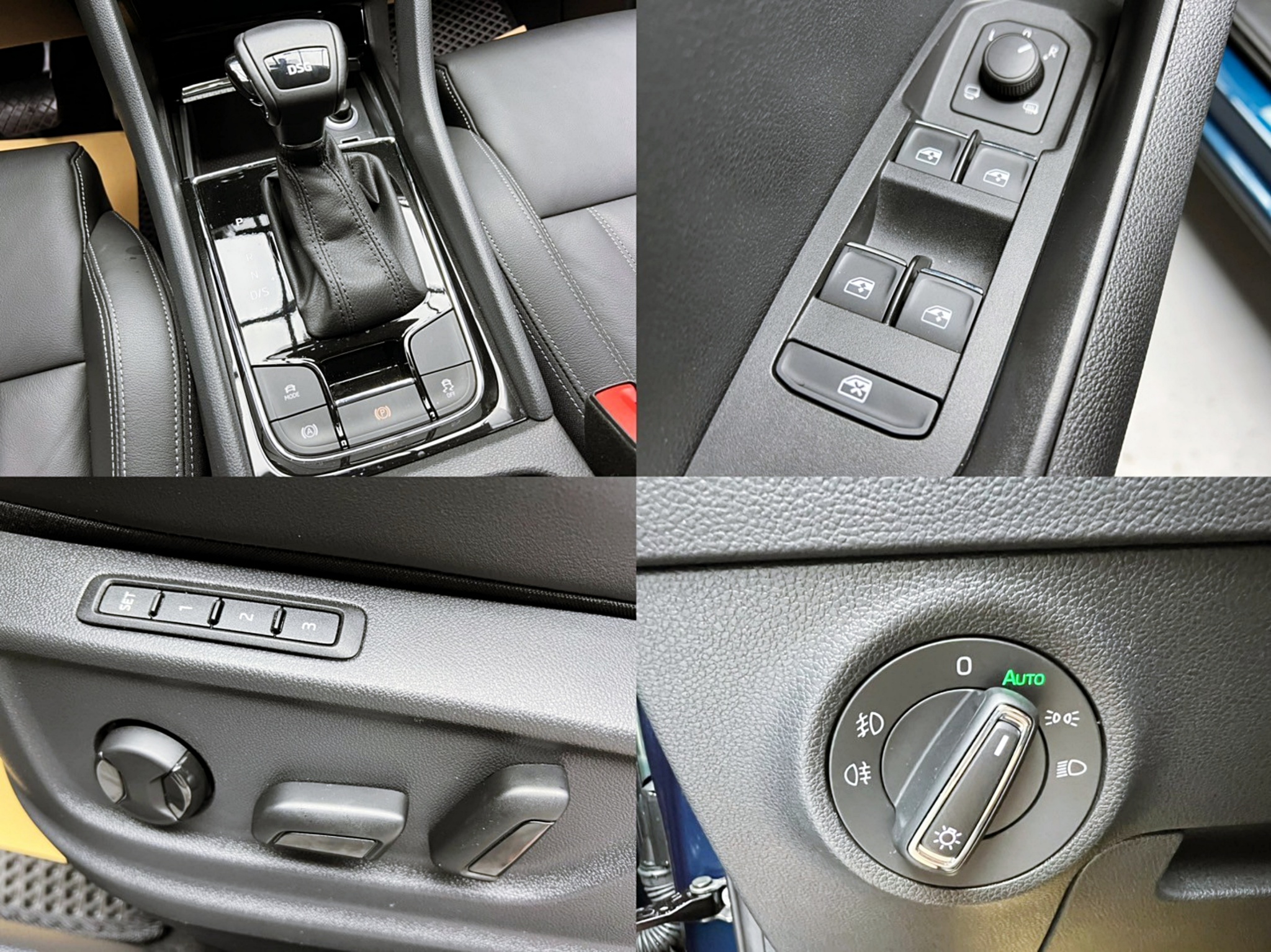 全台到府賞車 2018 Skoda Karoq TSI 尊榮版『小李經理』元禾國際車業/中古車/促銷中  第16張相片