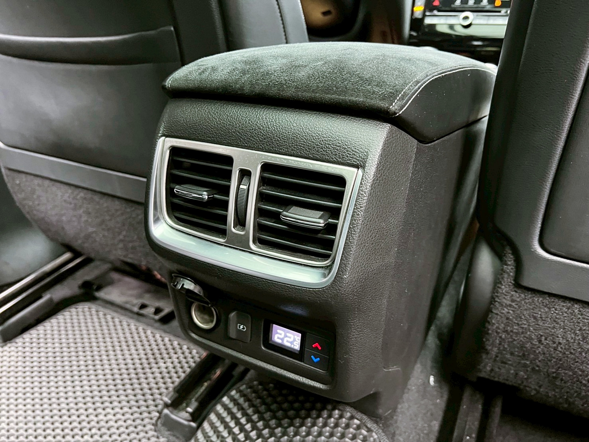 全台到府賞車 2019/20 Infiniti QX50 AWD 旗艦款『小李經理』元禾國際車業/中古車/促銷中  第8張相片