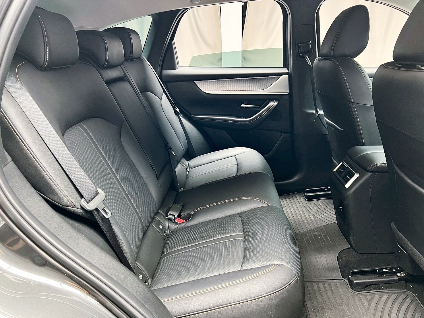 全台到府賞車 2024 Mazda CX-60 25S AWD Exclusive『小李經理』元禾國際車業/中古車/促銷中  第7張相片