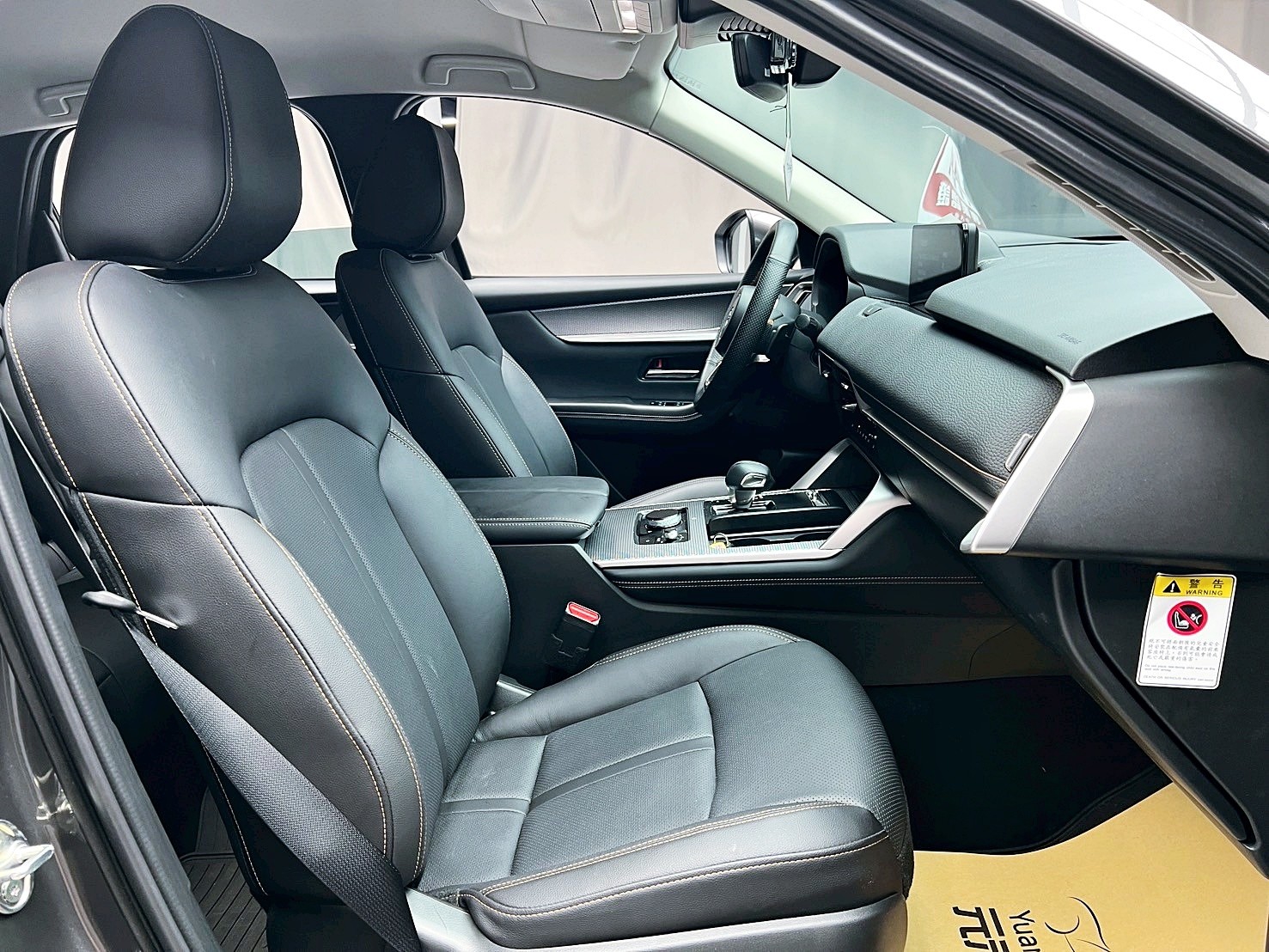 全台到府賞車 2024 Mazda CX-60 25S AWD Exclusive『小李經理』元禾國際車業/中古車/促銷中  第8張相片