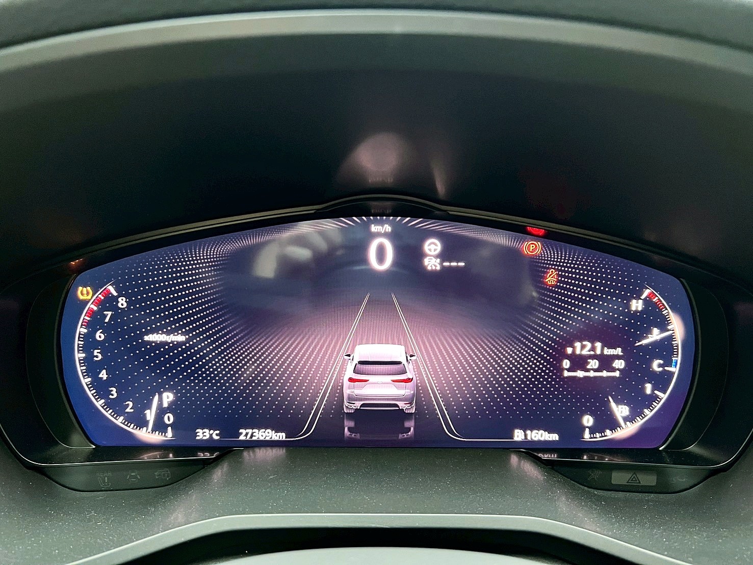 全台到府賞車 2024 Mazda CX-60 25S AWD Exclusive『小李經理』元禾國際車業/中古車/促銷中  第12張相片