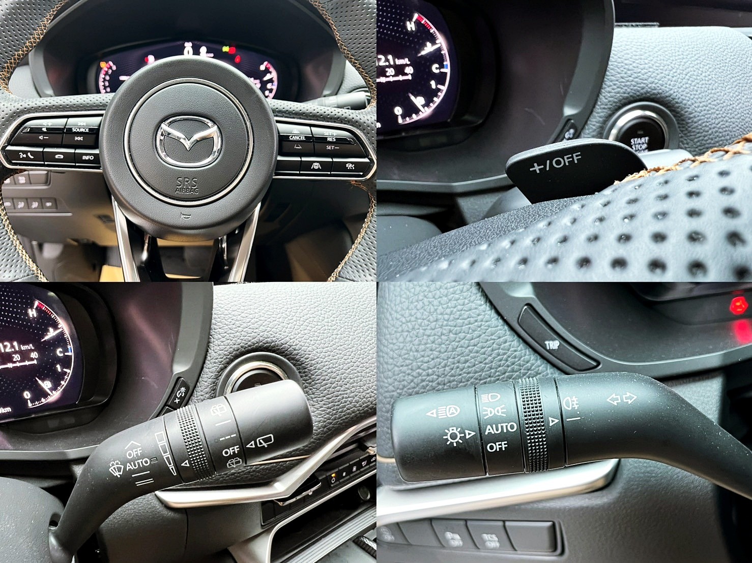 全台到府賞車 2024 Mazda CX-60 25S AWD Exclusive『小李經理』元禾國際車業/中古車/促銷中  第14張相片