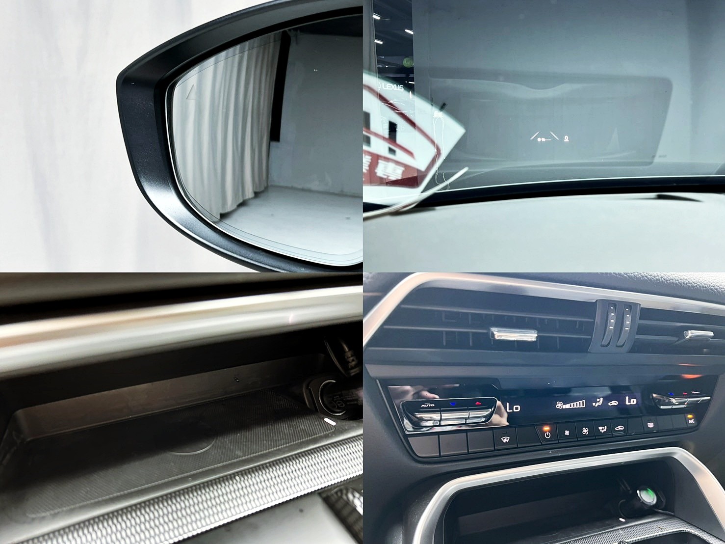 全台到府賞車 2024 Mazda CX-60 25S AWD Exclusive『小李經理』元禾國際車業/中古車/促銷中  第15張相片