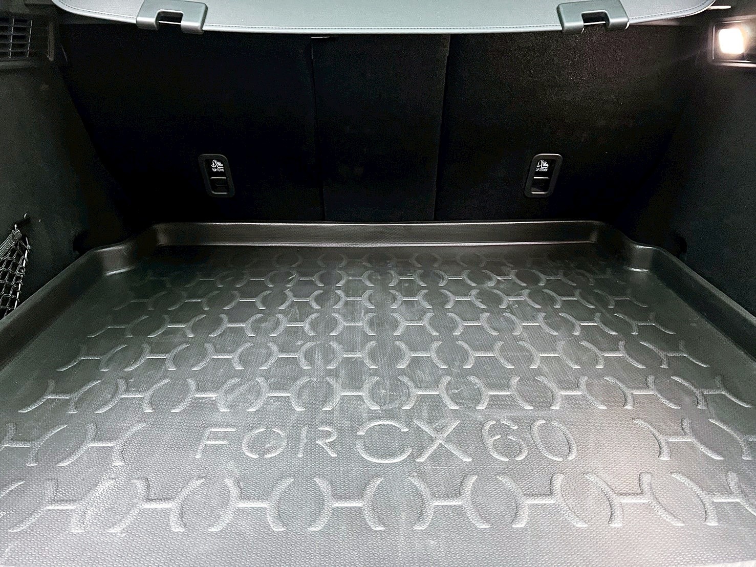 全台到府賞車 2024 Mazda CX-60 25S AWD Exclusive『小李經理』元禾國際車業/中古車/促銷中  第17張相片