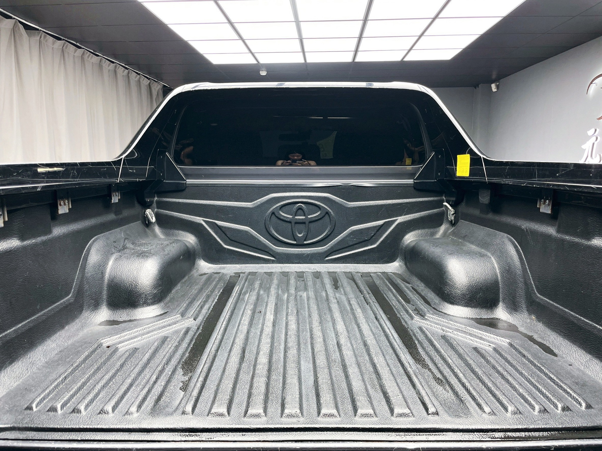 全台到府賞車 2020 Toyota Hilux『小李經理』元禾國際車業/中古車/促銷中  第4張相片