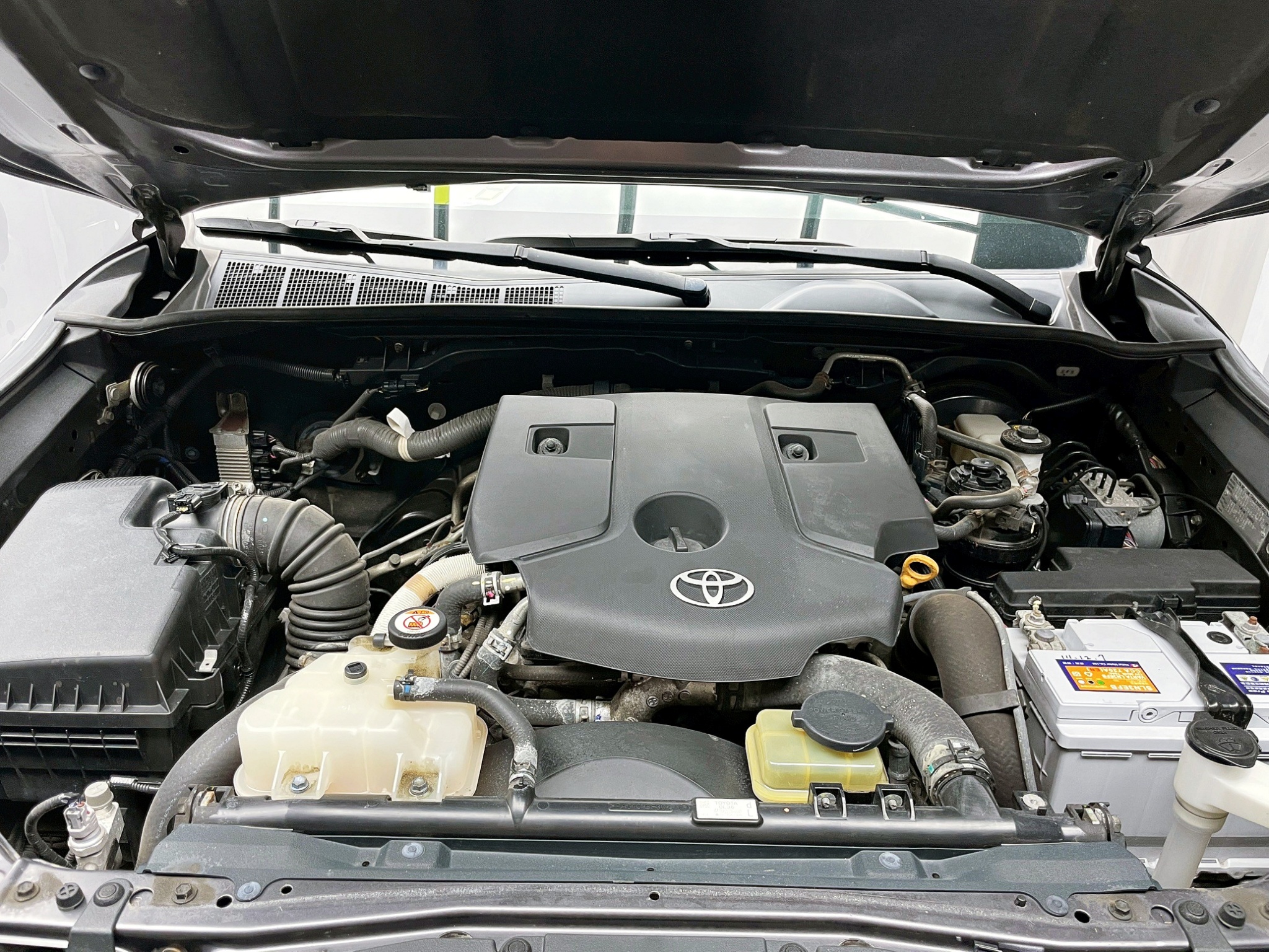 全台到府賞車 2020 Toyota Hilux『小李經理』元禾國際車業/中古車/促銷中  第5張相片