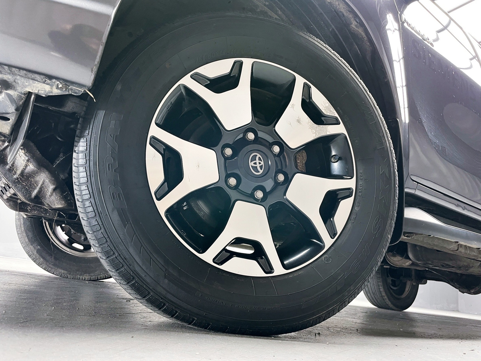 全台到府賞車 2020 Toyota Hilux『小李經理』元禾國際車業/中古車/促銷中  第6張相片