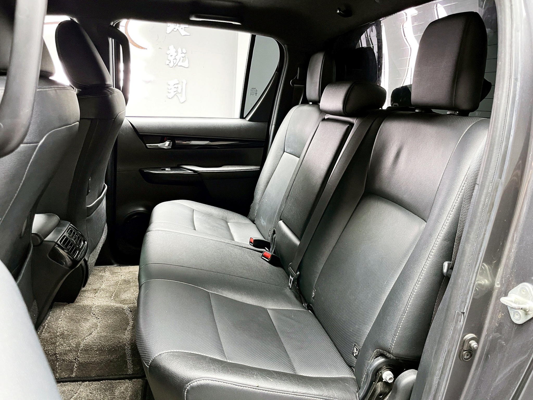 全台到府賞車 2020 Toyota Hilux『小李經理』元禾國際車業/中古車/促銷中  第8張相片