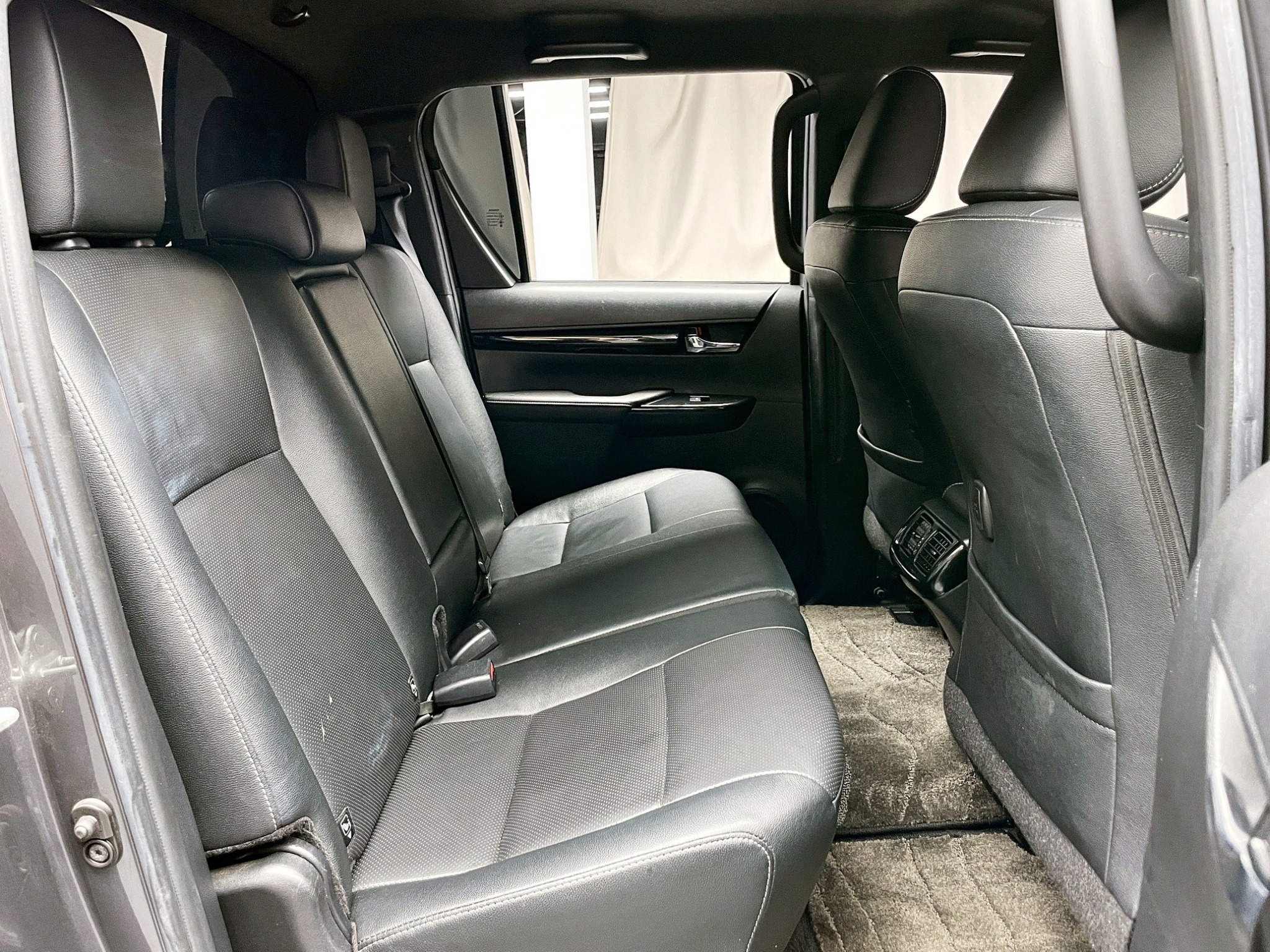 全台到府賞車 2020 Toyota Hilux『小李經理』元禾國際車業/中古車/促銷中  第9張相片