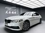 全台到府賞車 2017 BMW 530i Sedan Sport Line G30型『小李經理』元禾國際車業/中古車/促銷中  第1張縮圖