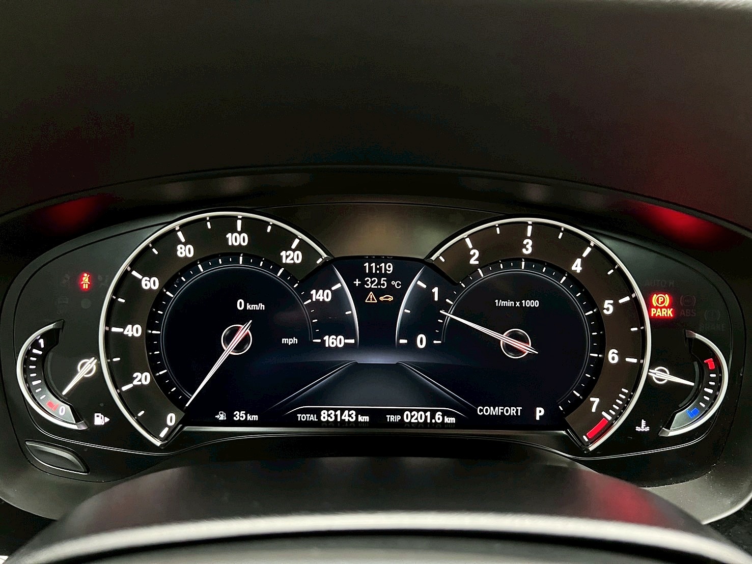 全台到府賞車 2017 BMW 530i Sedan Sport Line G30型『小李經理』元禾國際車業/中古車/促銷中  第14張相片