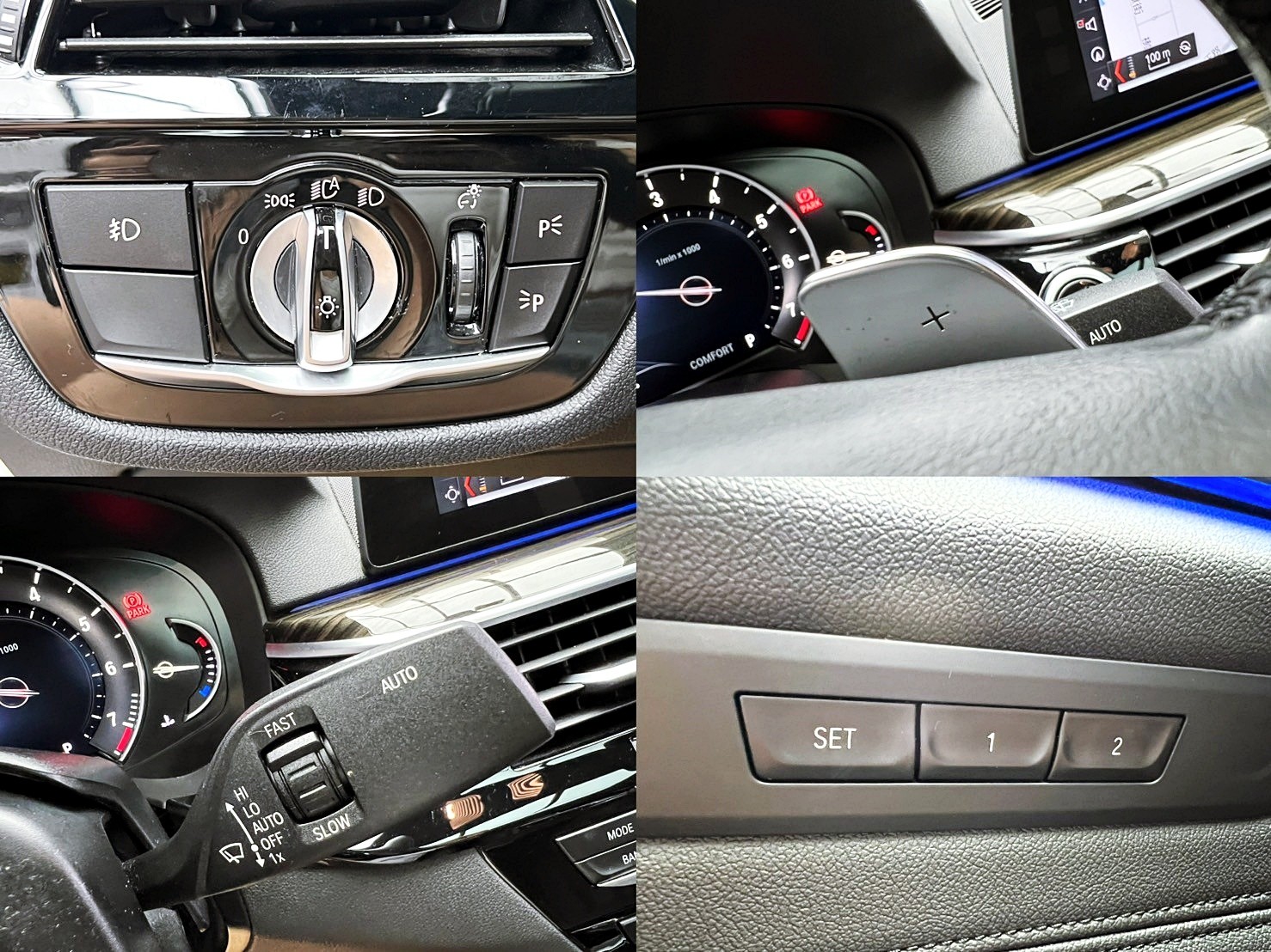 全台到府賞車 2017 BMW 530i Sedan Sport Line G30型『小李經理』元禾國際車業/中古車/促銷中  第16張相片