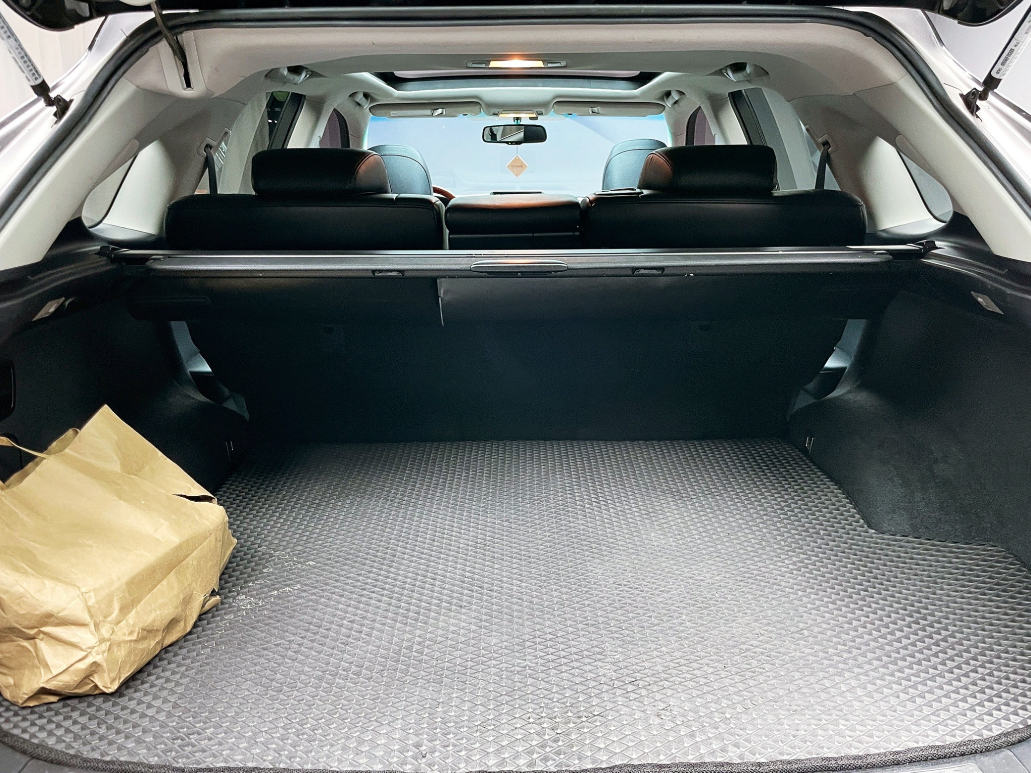 全台到府賞車 2011 Lexus RX450h 頂級版『小李經理』元禾國際車業/中古車/促銷中  第4張相片