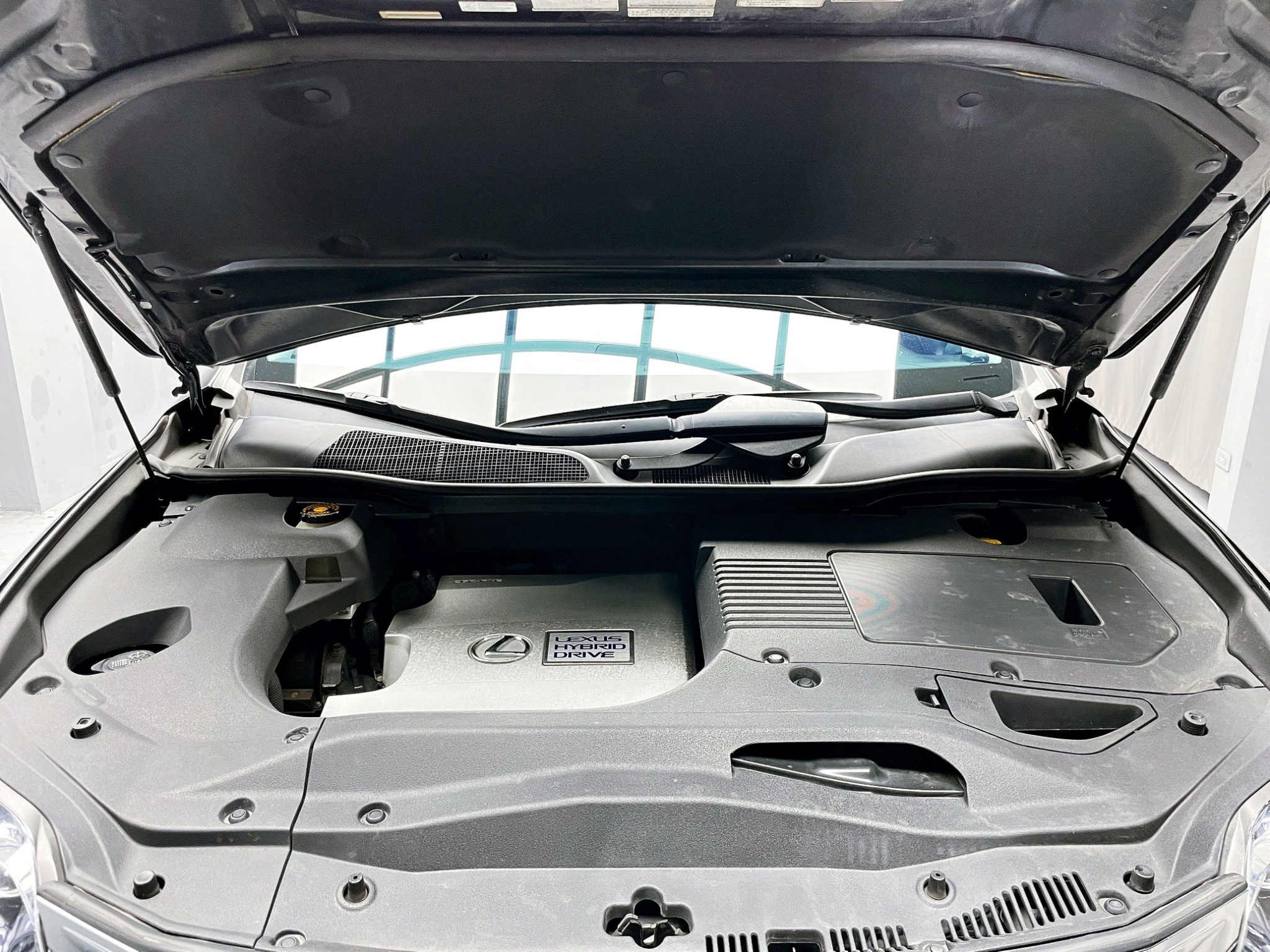 全台到府賞車 2011 Lexus RX450h 頂級版『小李經理』元禾國際車業/中古車/促銷中  第5張相片