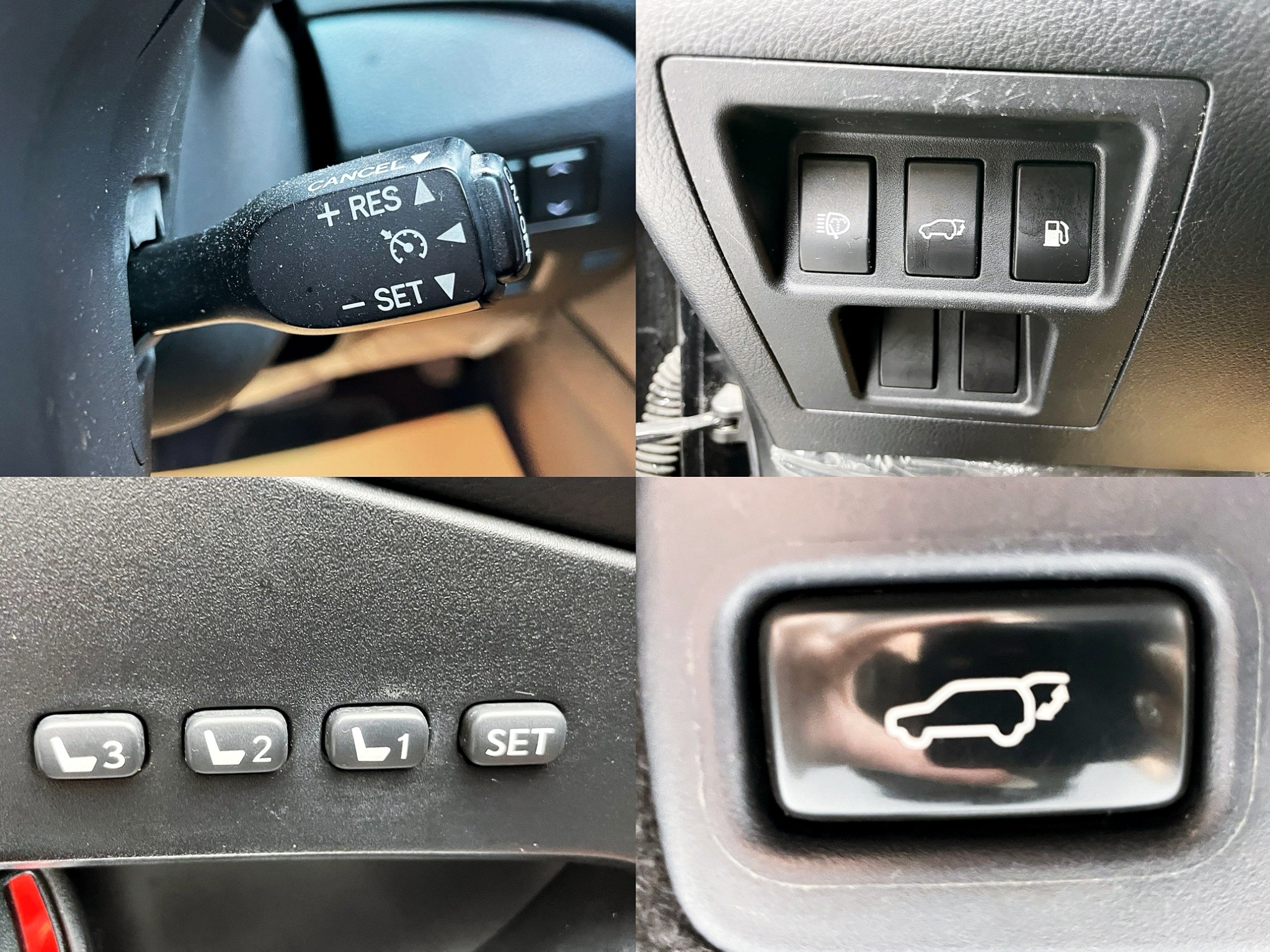 全台到府賞車 2011 Lexus RX450h 頂級版『小李經理』元禾國際車業/中古車/促銷中  第17張相片