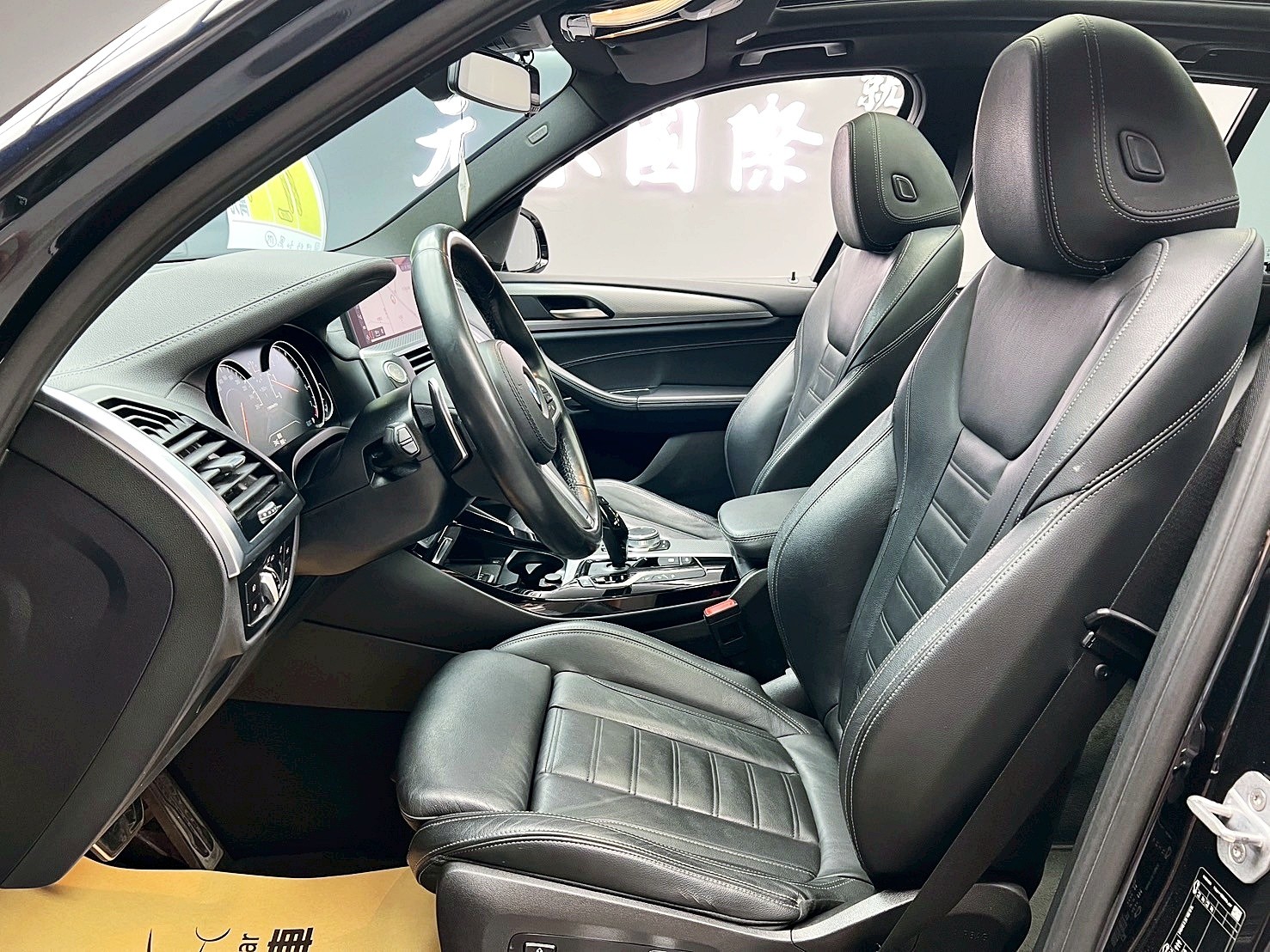 全台到府賞車 2019 BMW X3 M40i G01型『小李經理』元禾國際車業/中古車/促銷中  第4張相片