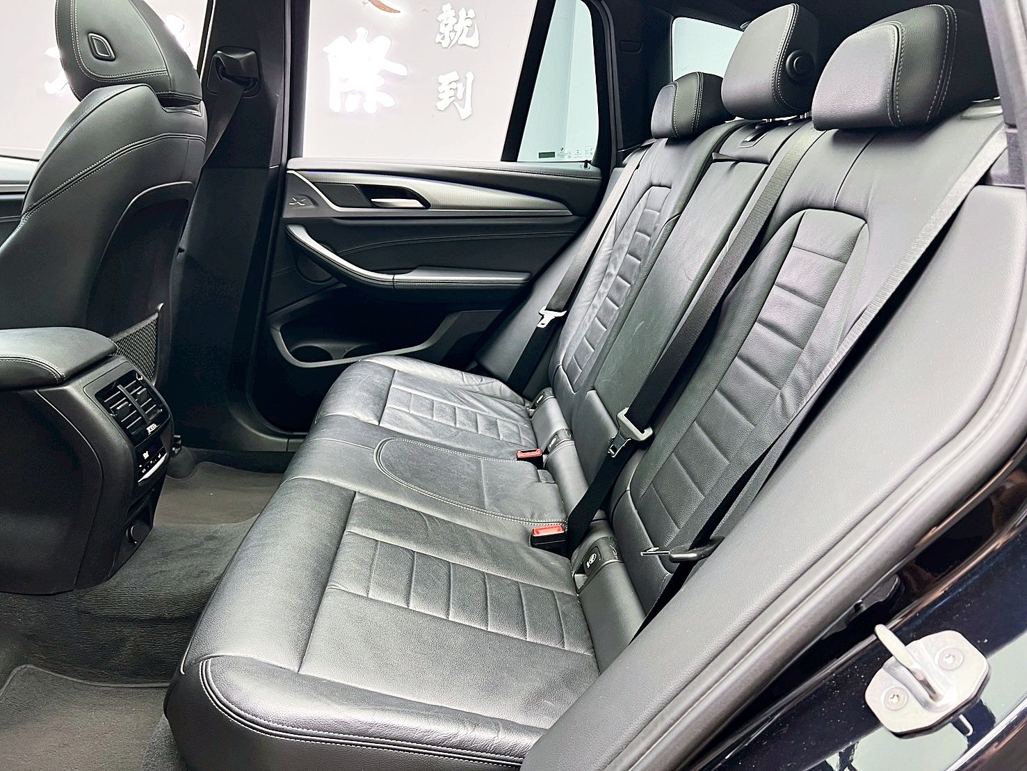 全台到府賞車 2019 BMW X3 M40i G01型『小李經理』元禾國際車業/中古車/促銷中  第5張相片