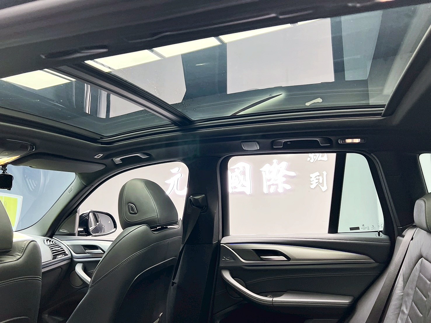 全台到府賞車 2019 BMW X3 M40i G01型『小李經理』元禾國際車業/中古車/促銷中  第6張相片