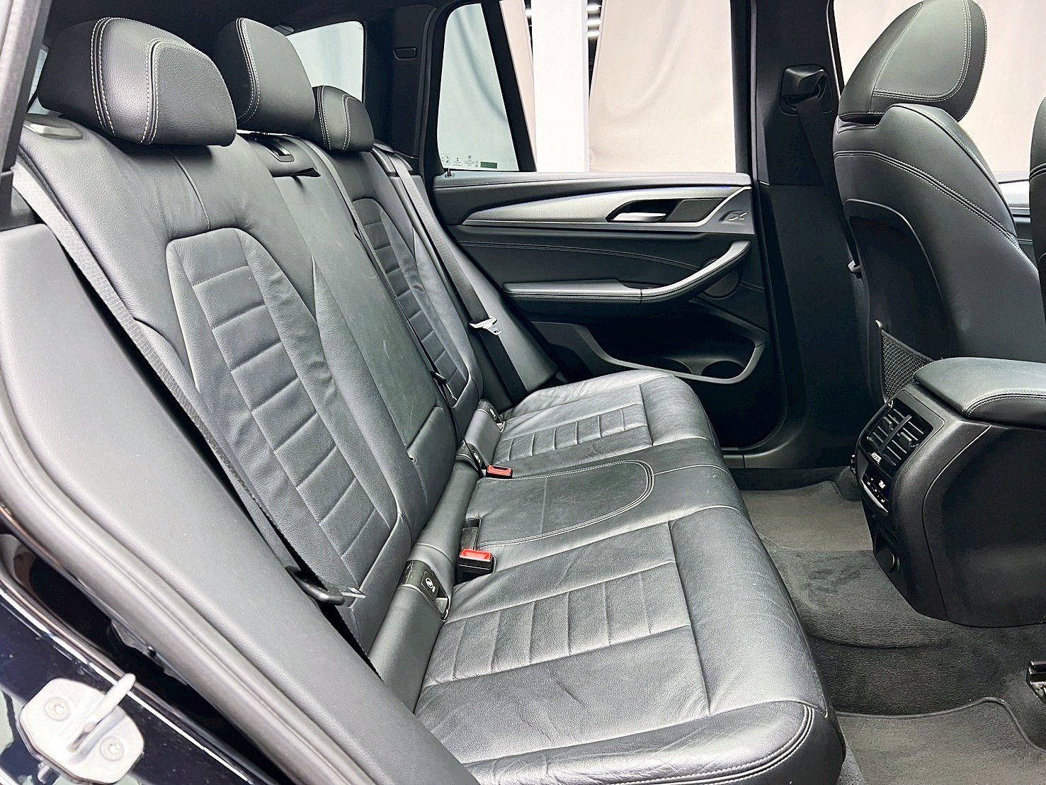 全台到府賞車 2019 BMW X3 M40i G01型『小李經理』元禾國際車業/中古車/促銷中  第7張相片