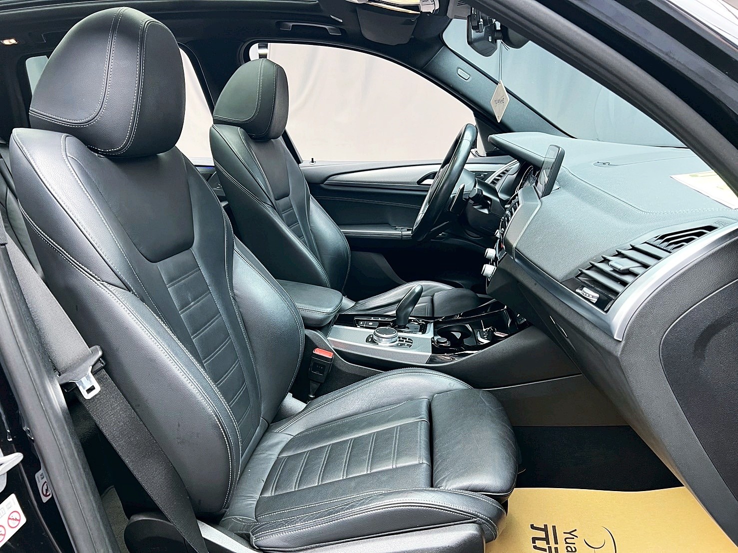 全台到府賞車 2019 BMW X3 M40i G01型『小李經理』元禾國際車業/中古車/促銷中  第8張相片