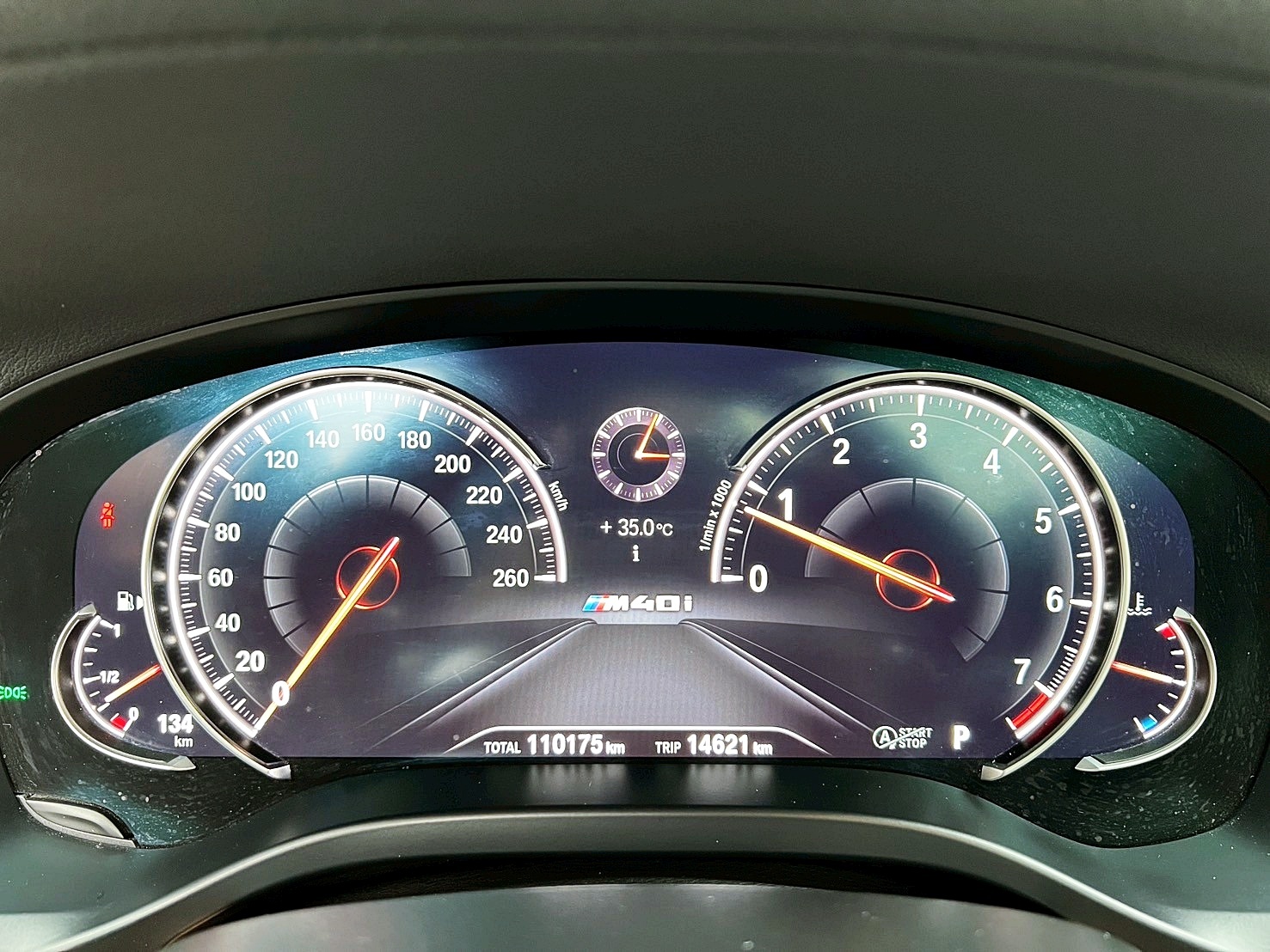 全台到府賞車 2019 BMW X3 M40i G01型『小李經理』元禾國際車業/中古車/促銷中  第11張相片