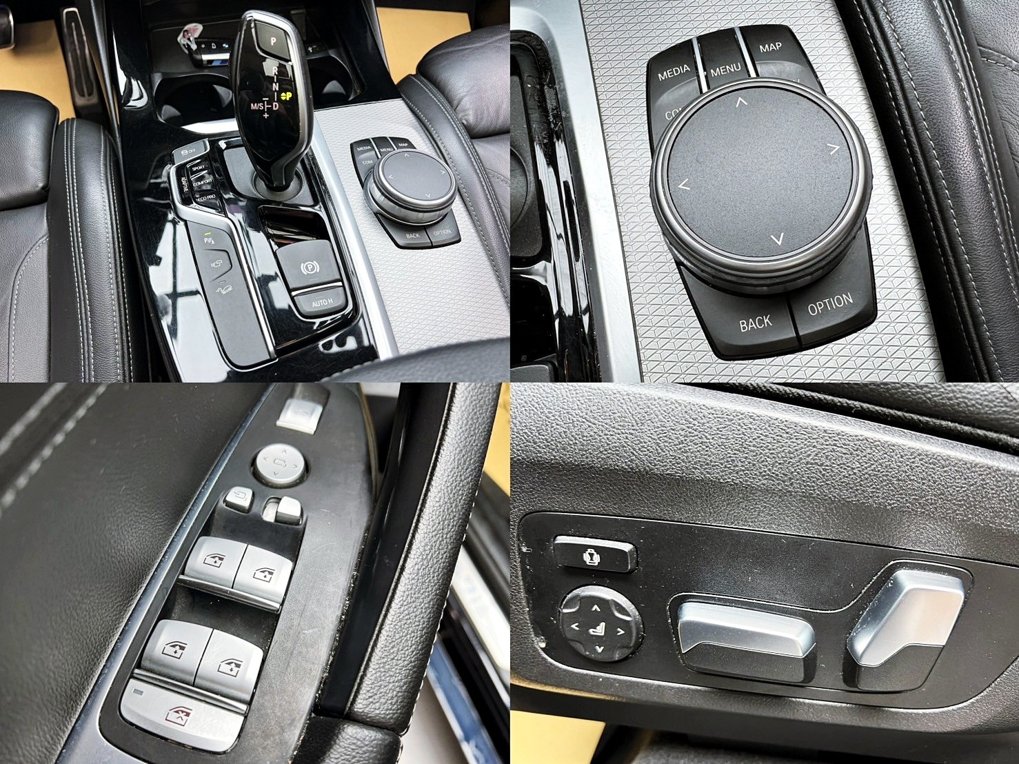 全台到府賞車 2019 BMW X3 M40i G01型『小李經理』元禾國際車業/中古車/促銷中  第12張相片