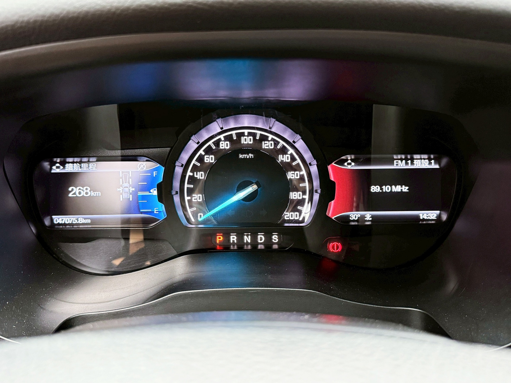 全台到府賞車 2020 Ford Ranger 運動型『小李經理』元禾國際車業/中古車/促銷中  第7張相片