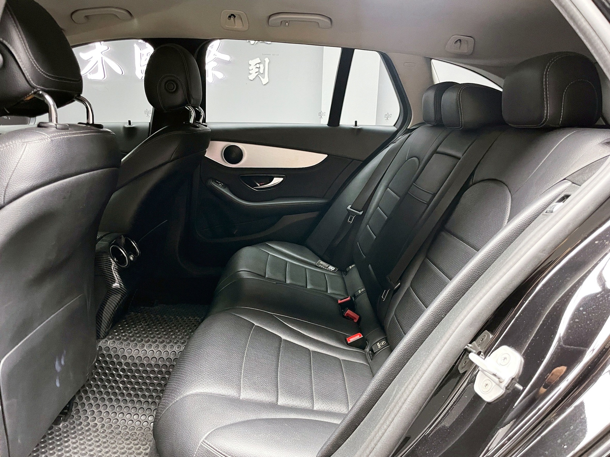 全台到府賞車 2015 Benz C200d Estate BlueTEC Avantgarde S205型『小李經理』元禾國際車業/中古車/促銷中  第8張相片