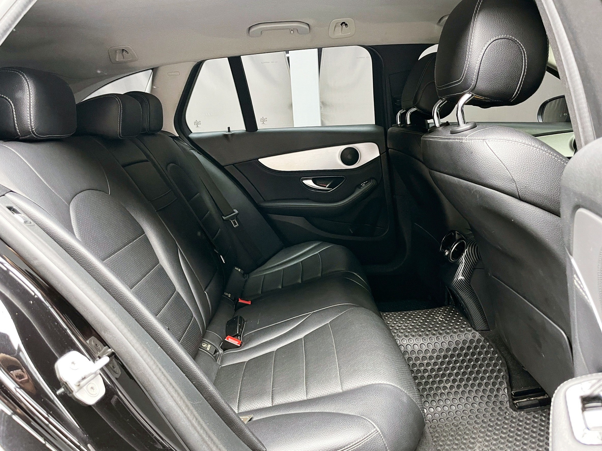 全台到府賞車 2015 Benz C200d Estate BlueTEC Avantgarde S205型『小李經理』元禾國際車業/中古車/促銷中  第9張相片