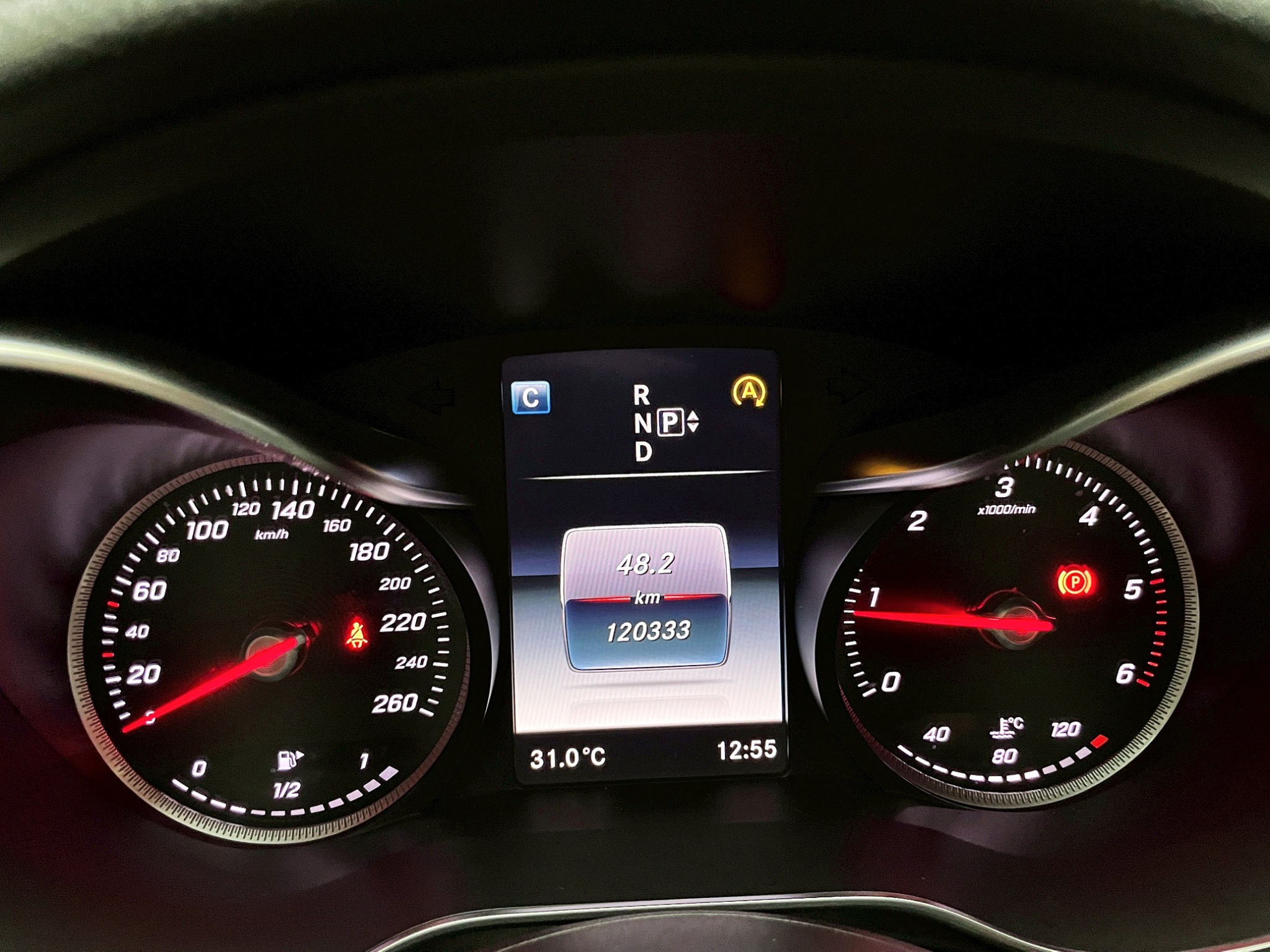 全台到府賞車 2015 Benz C200d Estate BlueTEC Avantgarde S205型『小李經理』元禾國際車業/中古車/促銷中  第14張相片