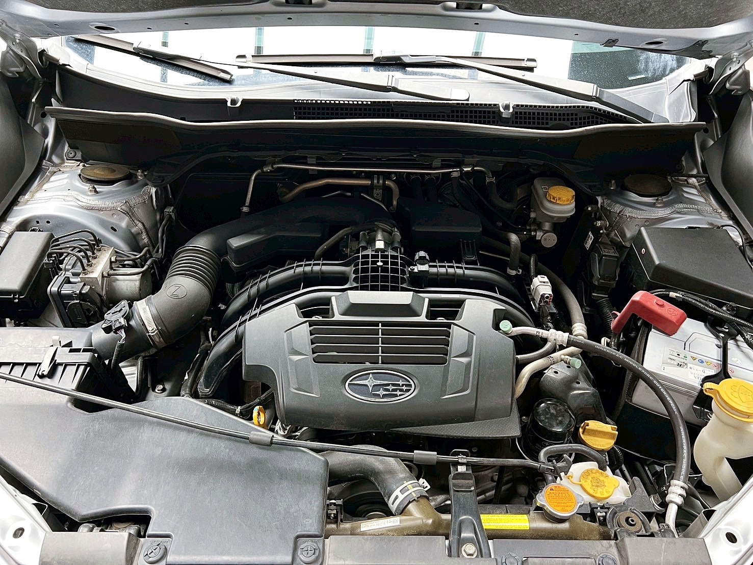 全台到府賞車 2018/19 Subaru Forester i-L EyeSight『小李經理』元禾國際車業/中古車/促銷中  第4張相片