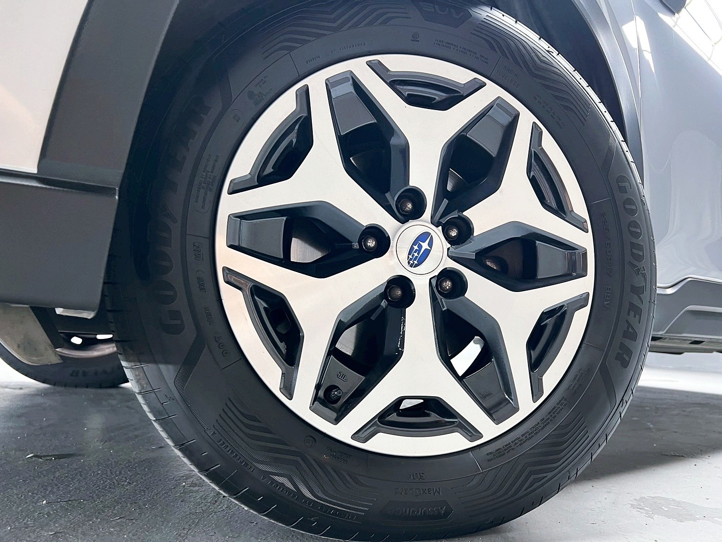 全台到府賞車 2018/19 Subaru Forester i-L EyeSight『小李經理』元禾國際車業/中古車/促銷中  第5張相片