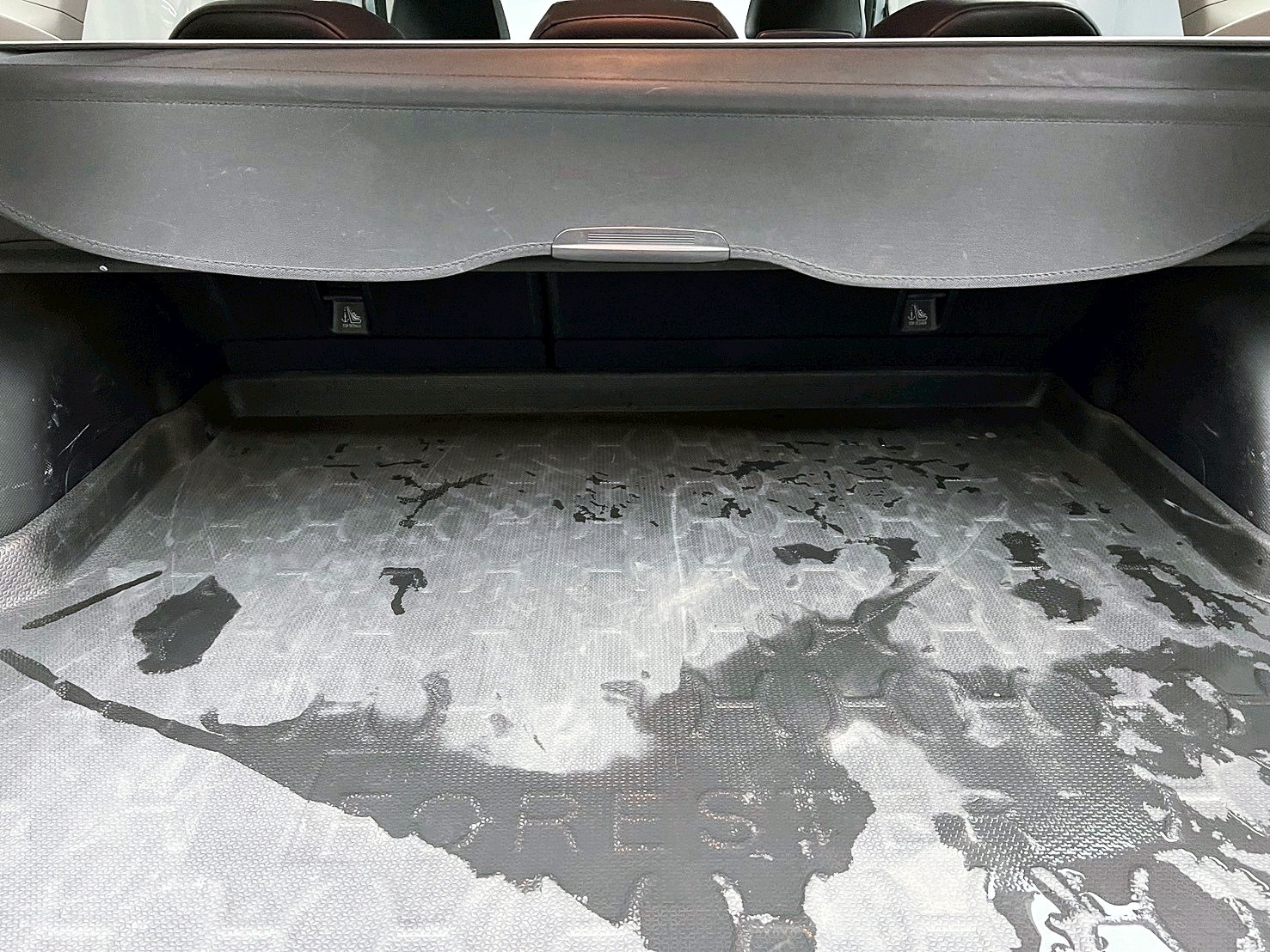 全台到府賞車 2018/19 Subaru Forester i-L EyeSight『小李經理』元禾國際車業/中古車/促銷中  第7張相片