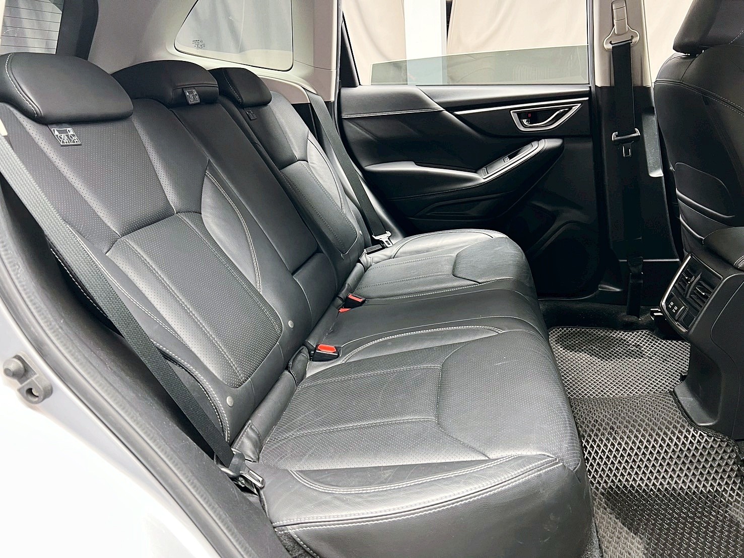 全台到府賞車 2018/19 Subaru Forester i-L EyeSight『小李經理』元禾國際車業/中古車/促銷中  第8張相片