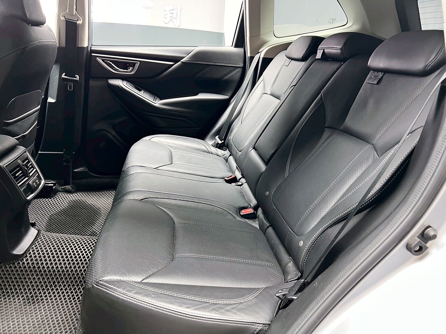 全台到府賞車 2018/19 Subaru Forester i-L EyeSight『小李經理』元禾國際車業/中古車/促銷中  第10張相片