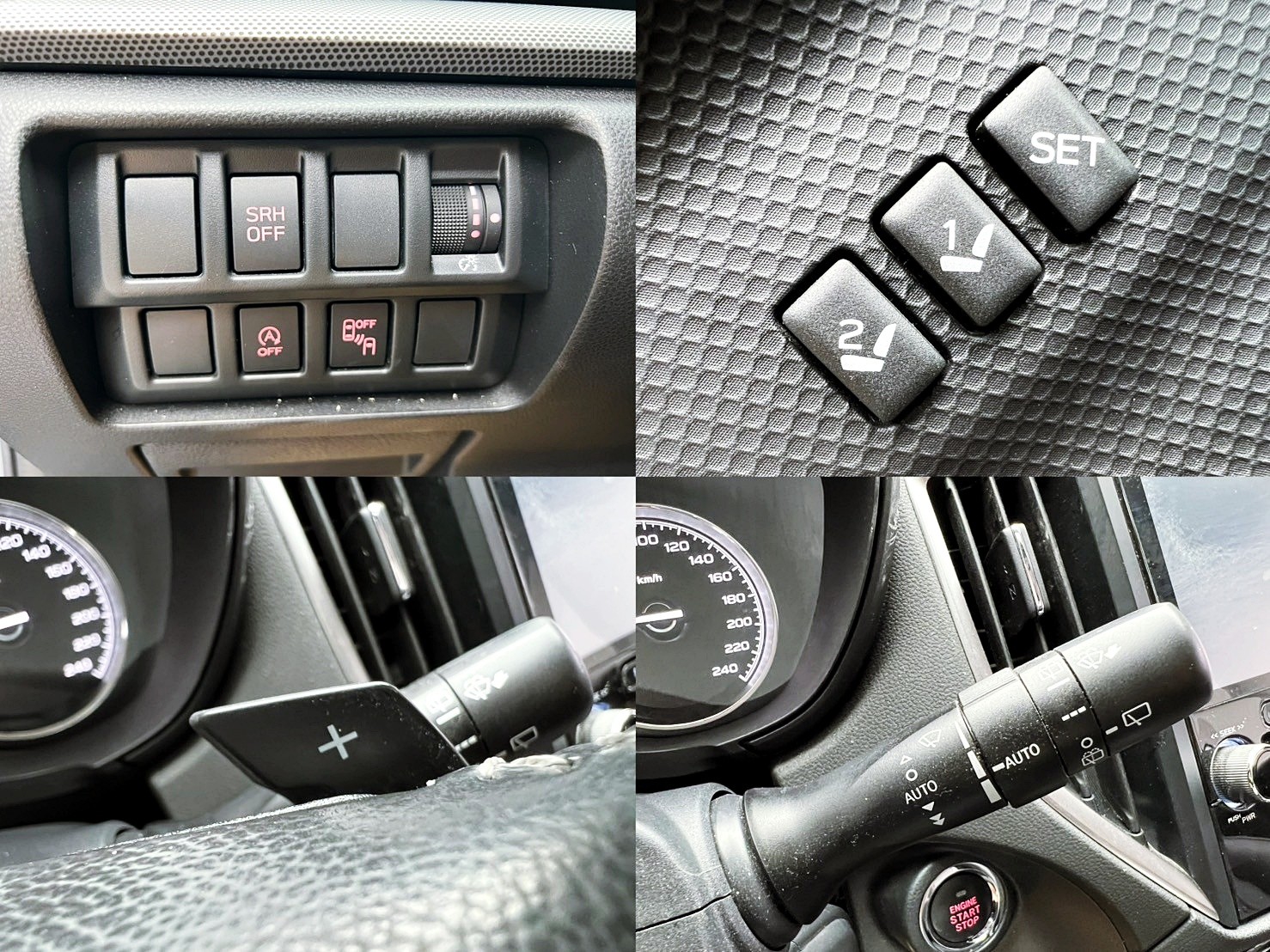 全台到府賞車 2018/19 Subaru Forester i-L EyeSight『小李經理』元禾國際車業/中古車/促銷中  第15張相片