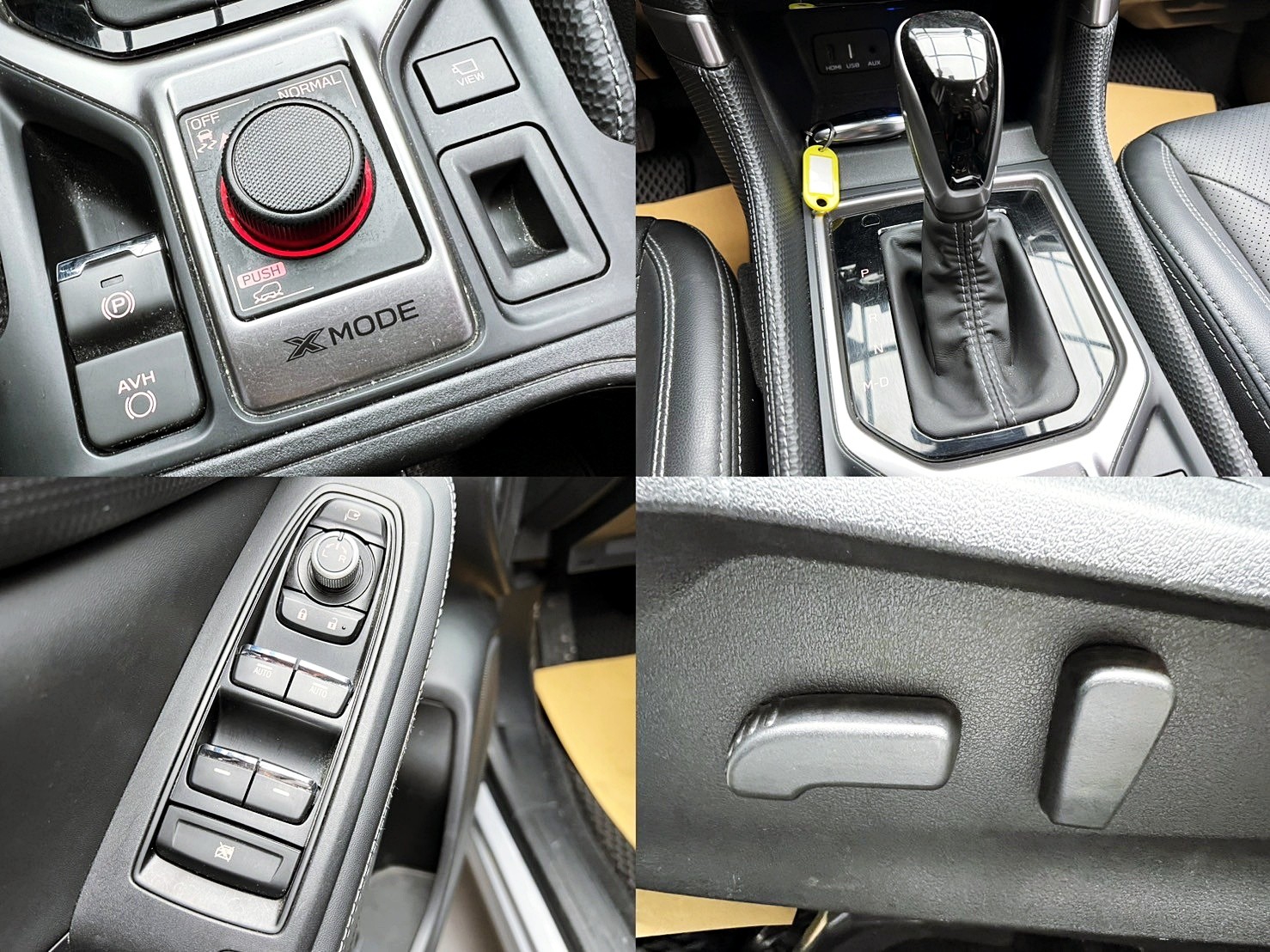 全台到府賞車 2018/19 Subaru Forester i-L EyeSight『小李經理』元禾國際車業/中古車/促銷中  第18張相片