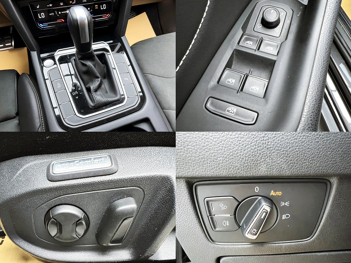 全台到府賞車 2015 Volkswagen Golf Sportsvan 280TSI Highline『小李經理』元禾國際車業/中古車/促銷中  第4張相片